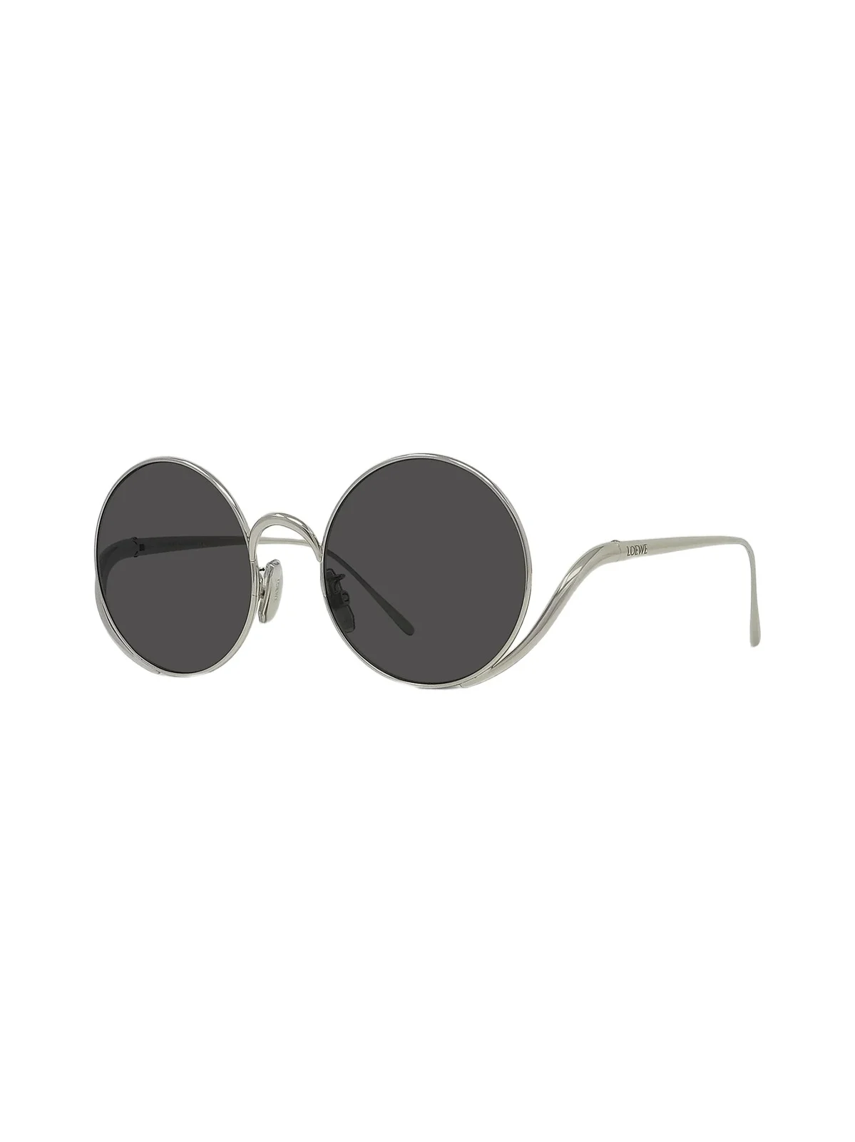Women's 50MM Round Sunglasses Women's 50MM Round Sunglasses