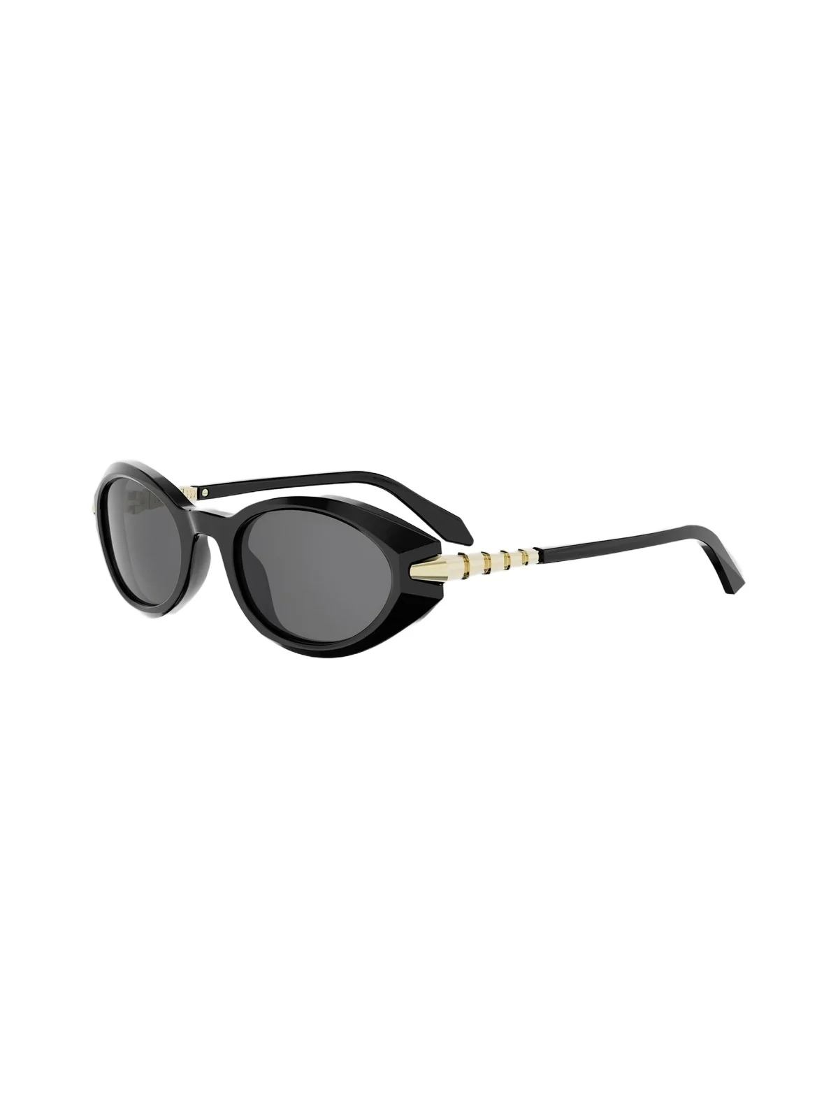 Women's Serpenti Viper 51MM Oval Sunglasses