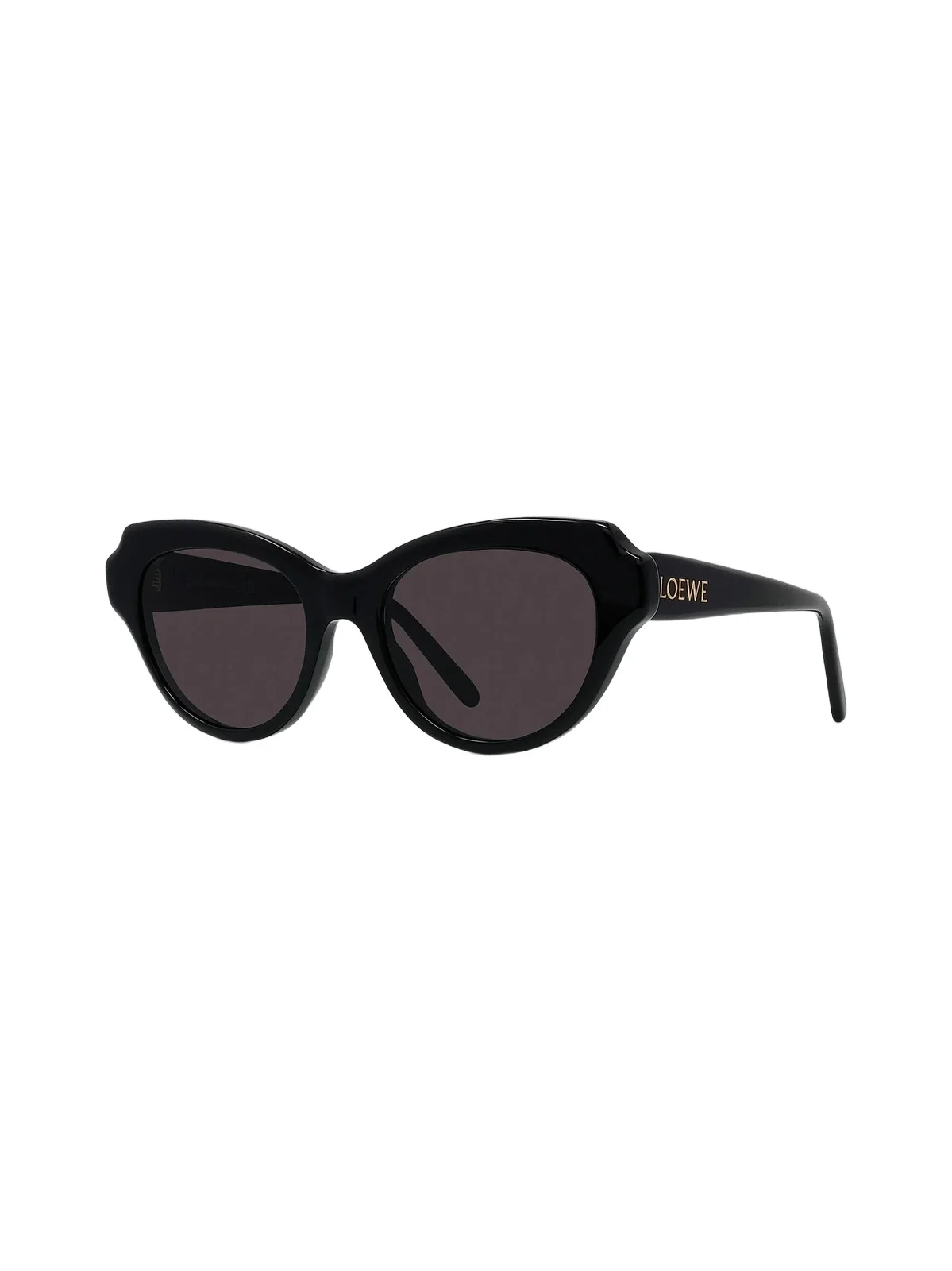 Women's Slim 53MM Geometric Sunglasses