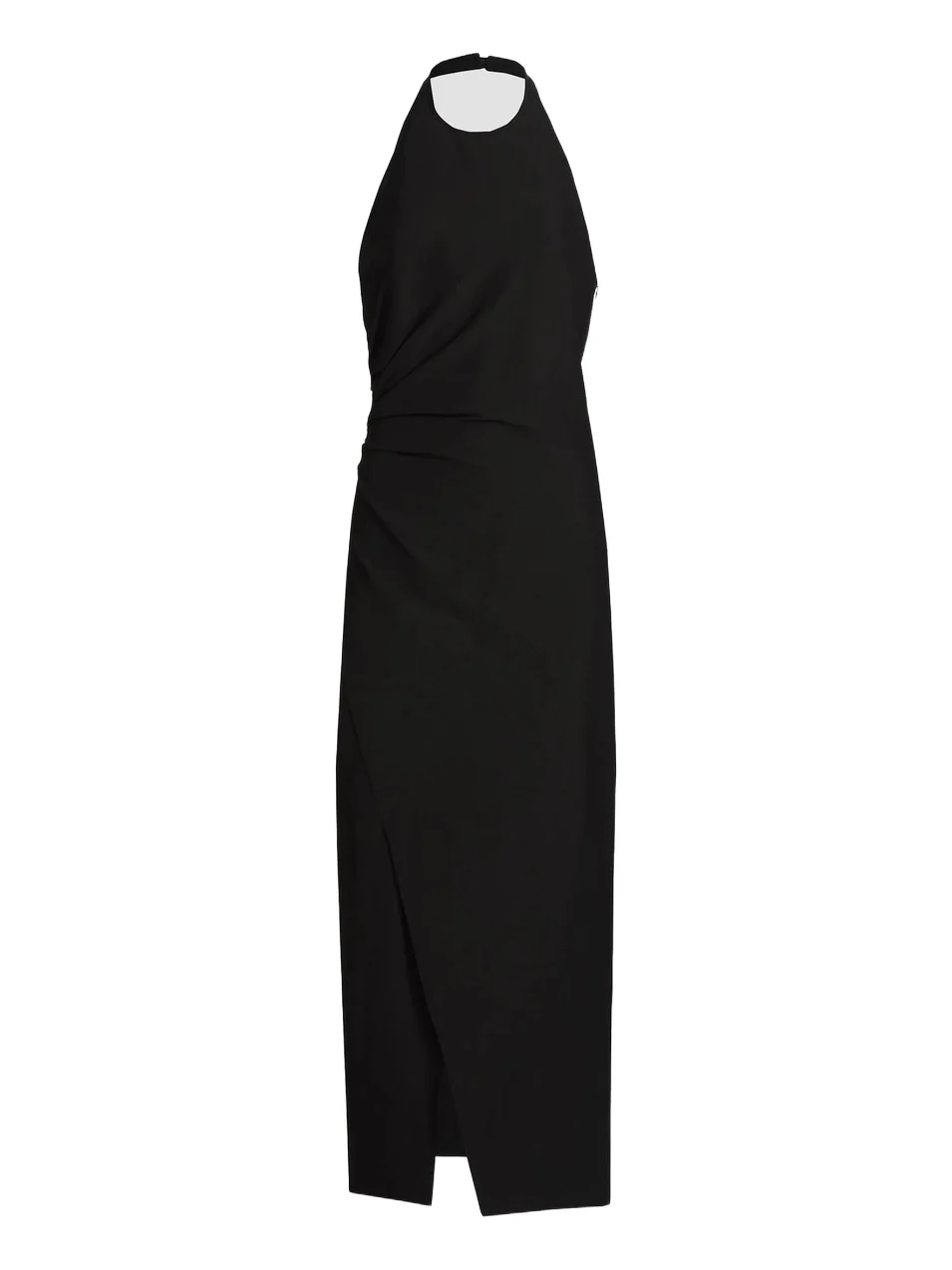 A. L.C. Women's Sylvie Halterneck Midi-Dress A. L.C. Women's Sylvie Halterneck Midi-Dress