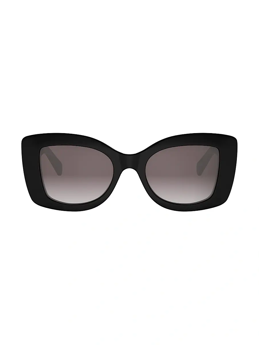 Celine Women's 3 Dots 52MM Geometric Sunglasses | Thumbnail 2 Celine Women's 3 Dots 52MM Geometric Sunglasses | Thumbnail 2