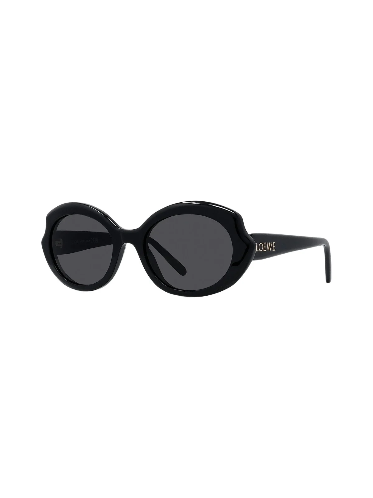 Women's Slim 54MM Geometric Sunglasses