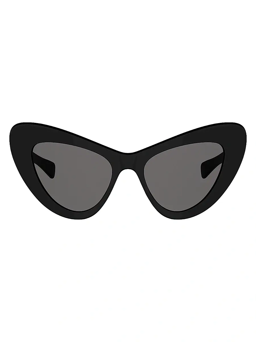 Celine Women's Triomphe Mini HD 52MM Cat-Eye Sunglasses | Thumbnail 2 Celine Women's Triomphe Mini HD 52MM Cat-Eye Sunglasses | Thumbnail 2