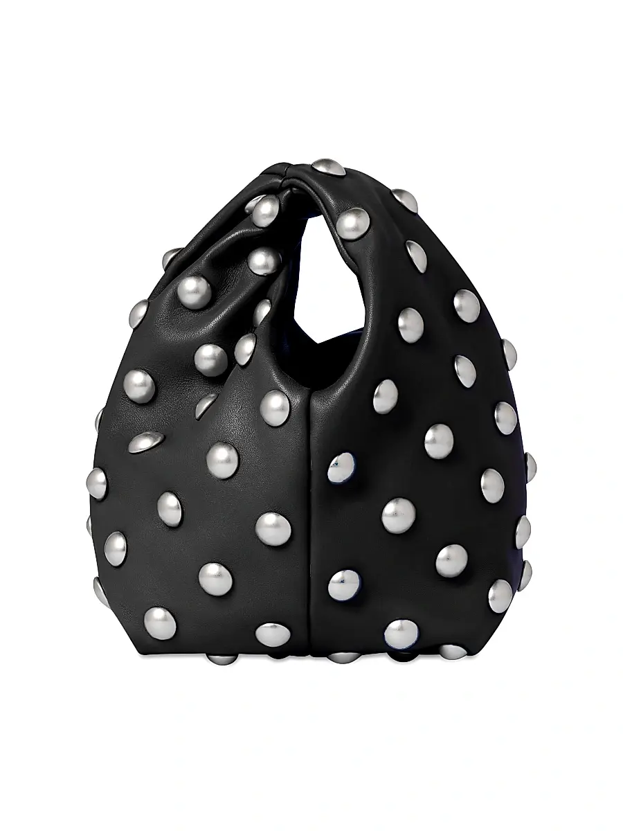 A.L.C. Women's Simone Bag - Black | Image 1 A.L.C. Women's Simone Bag - Black | Image 1