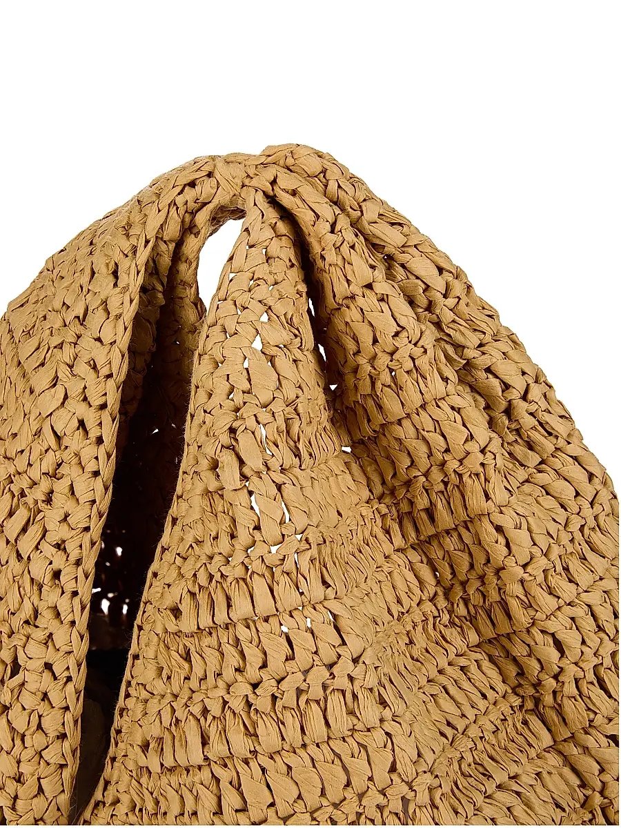 A.L.C. A. L.C. Women's Simone Woven Top Handle Bag | Thumbnail 5 A.L.C. A. L.C. Women's Simone Woven Top Handle Bag | Thumbnail 5