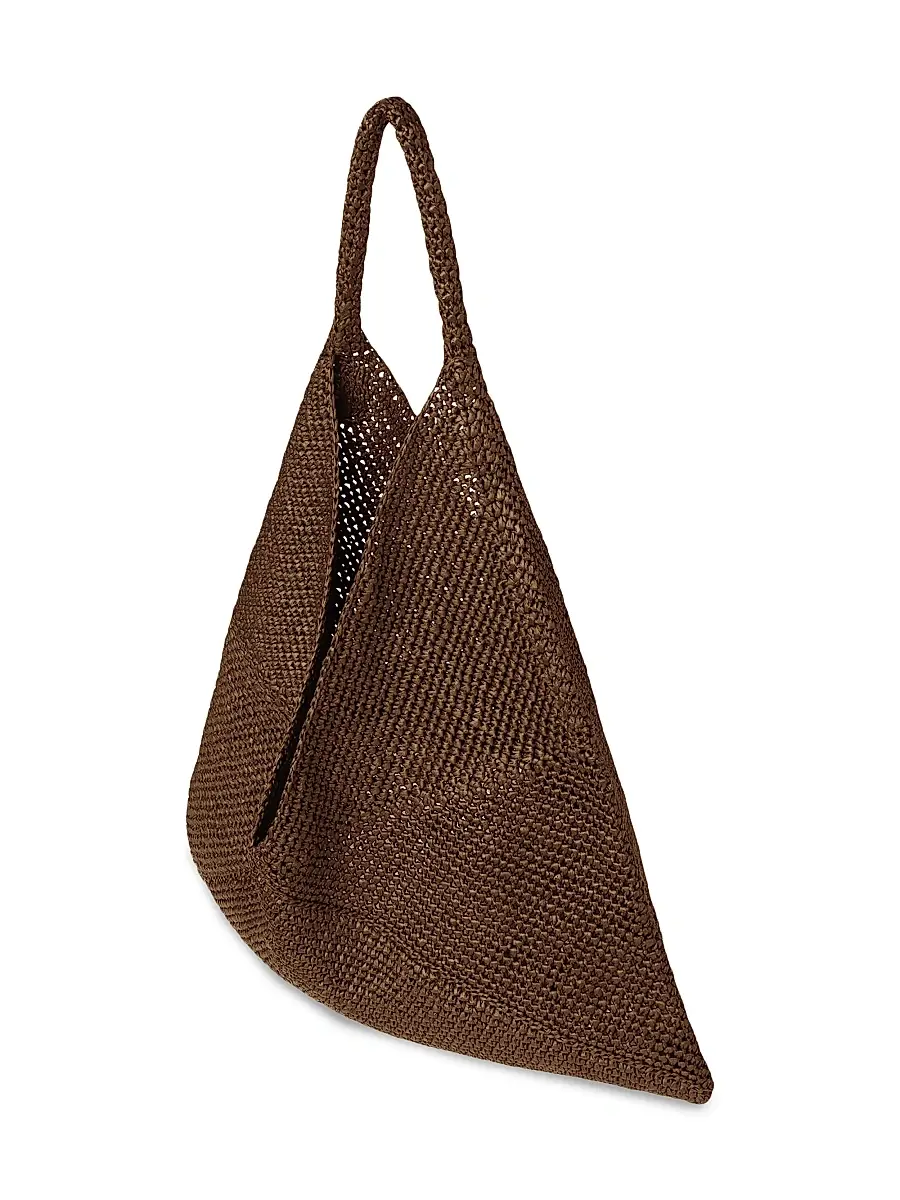 A.L.C. A. L.C. Women's Sid Woven Shoulder Bag | Thumbnail 3 A.L.C. A. L.C. Women's Sid Woven Shoulder Bag | Thumbnail 3