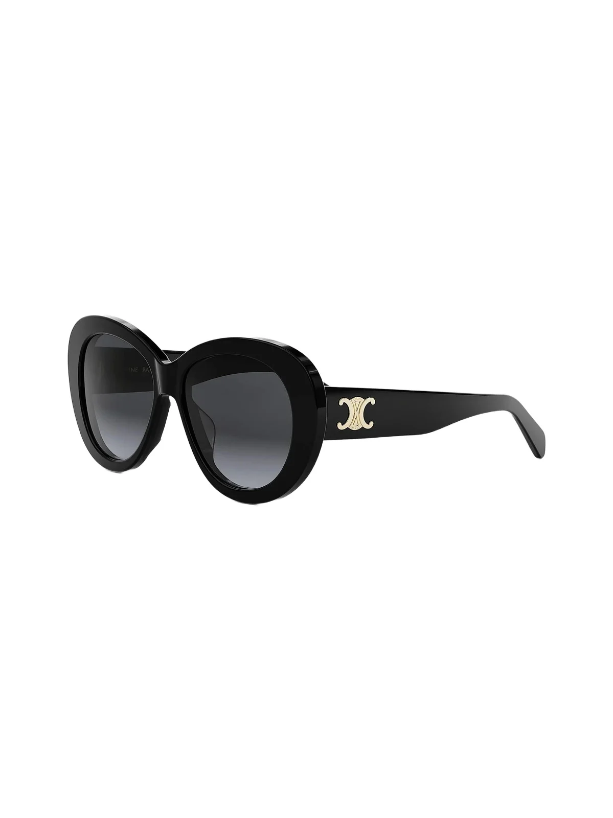 Women's Triomphe 55MM Butterfly Sunglasses Women's Triomphe 55MM Butterfly Sunglasses