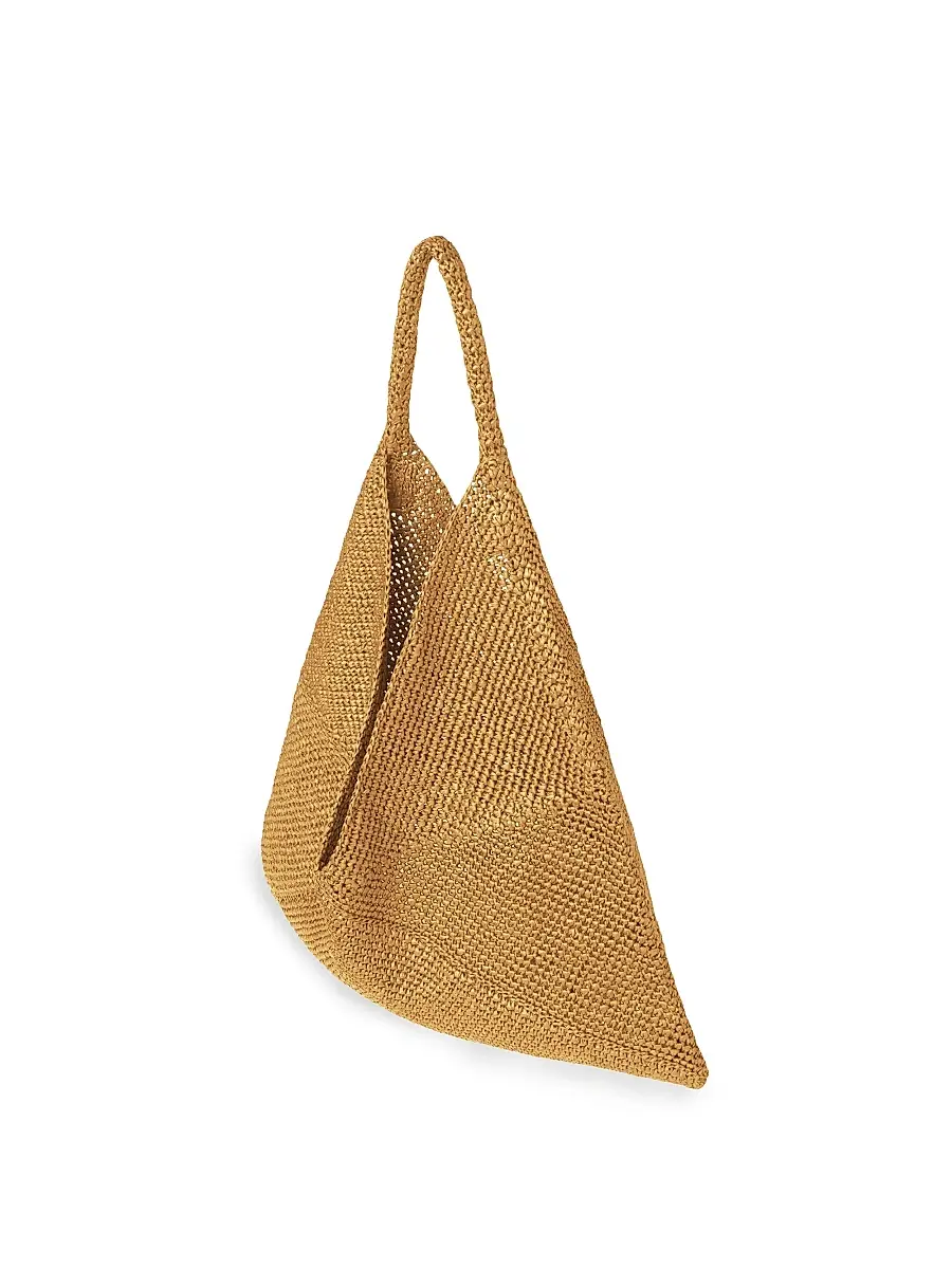 A.L.C. A. L.C. Women's Sid Woven Shoulder Bag | Thumbnail 2 A.L.C. A. L.C. Women's Sid Woven Shoulder Bag | Thumbnail 2