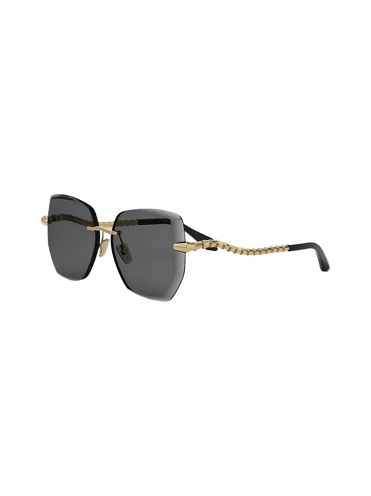Women's Serpenti Viper 59MM Geometric Sunglasses Women's Serpenti Viper 59MM Geometric Sunglasses