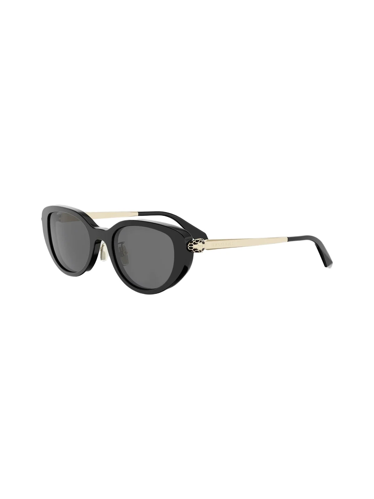 Women's Serpenti Forever 52MM Oval Sunglasses Women's Serpenti Forever 52MM Oval Sunglasses