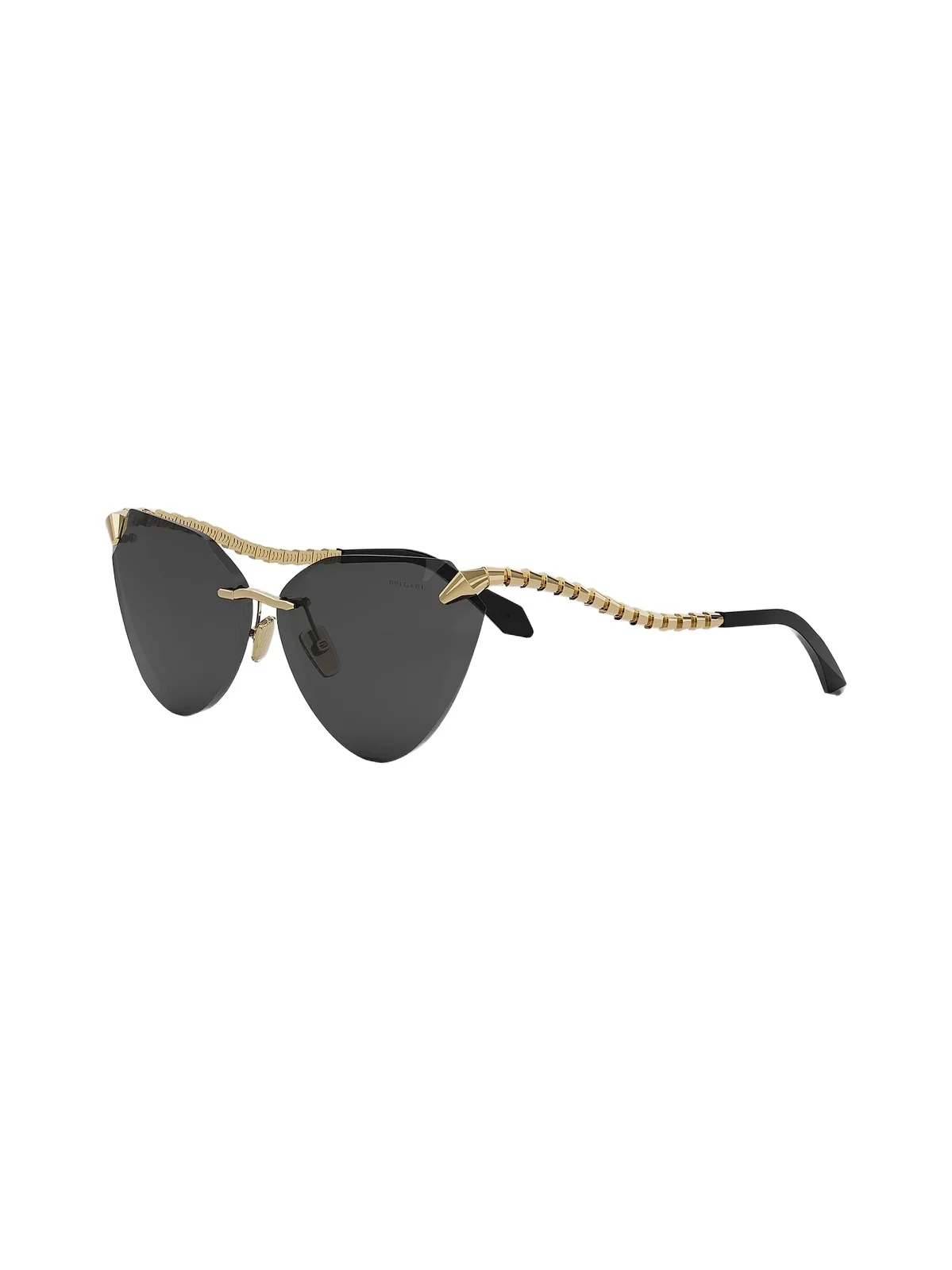 Women's Serpenti 65MM Cat-Eye Sunglasses Women's Serpenti 65MM Cat-Eye Sunglasses