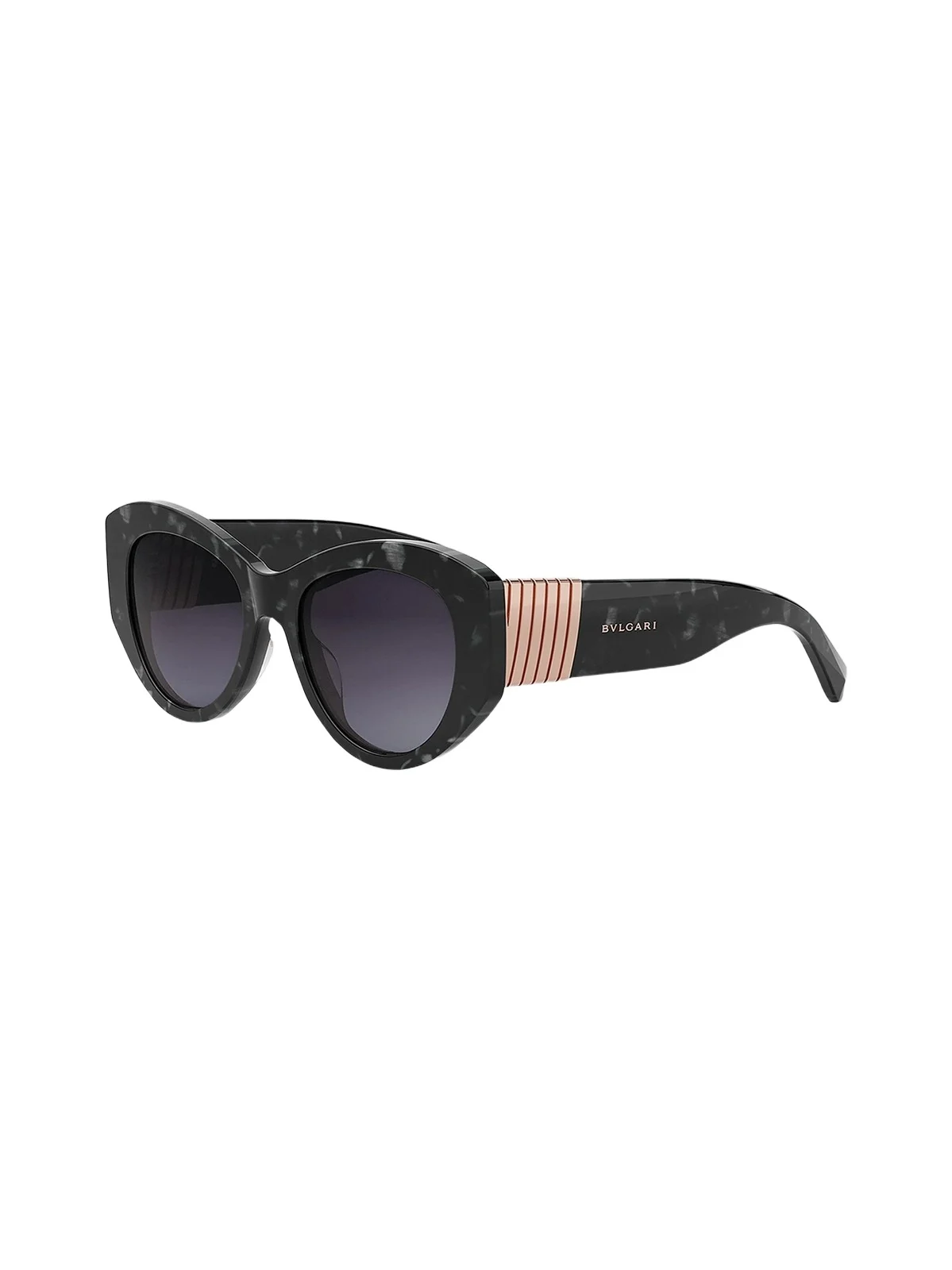 Women's Tubogas 52MM Oval Sunglasses
