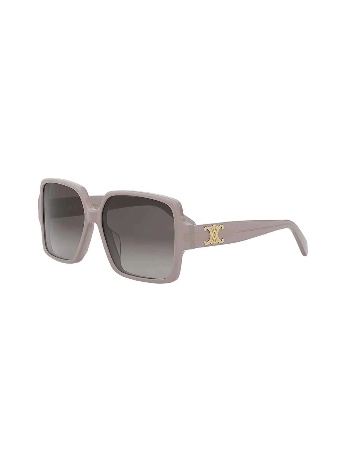 Women's Triomphe 60MM Square Sunglasses Women's Triomphe 60MM Square Sunglasses