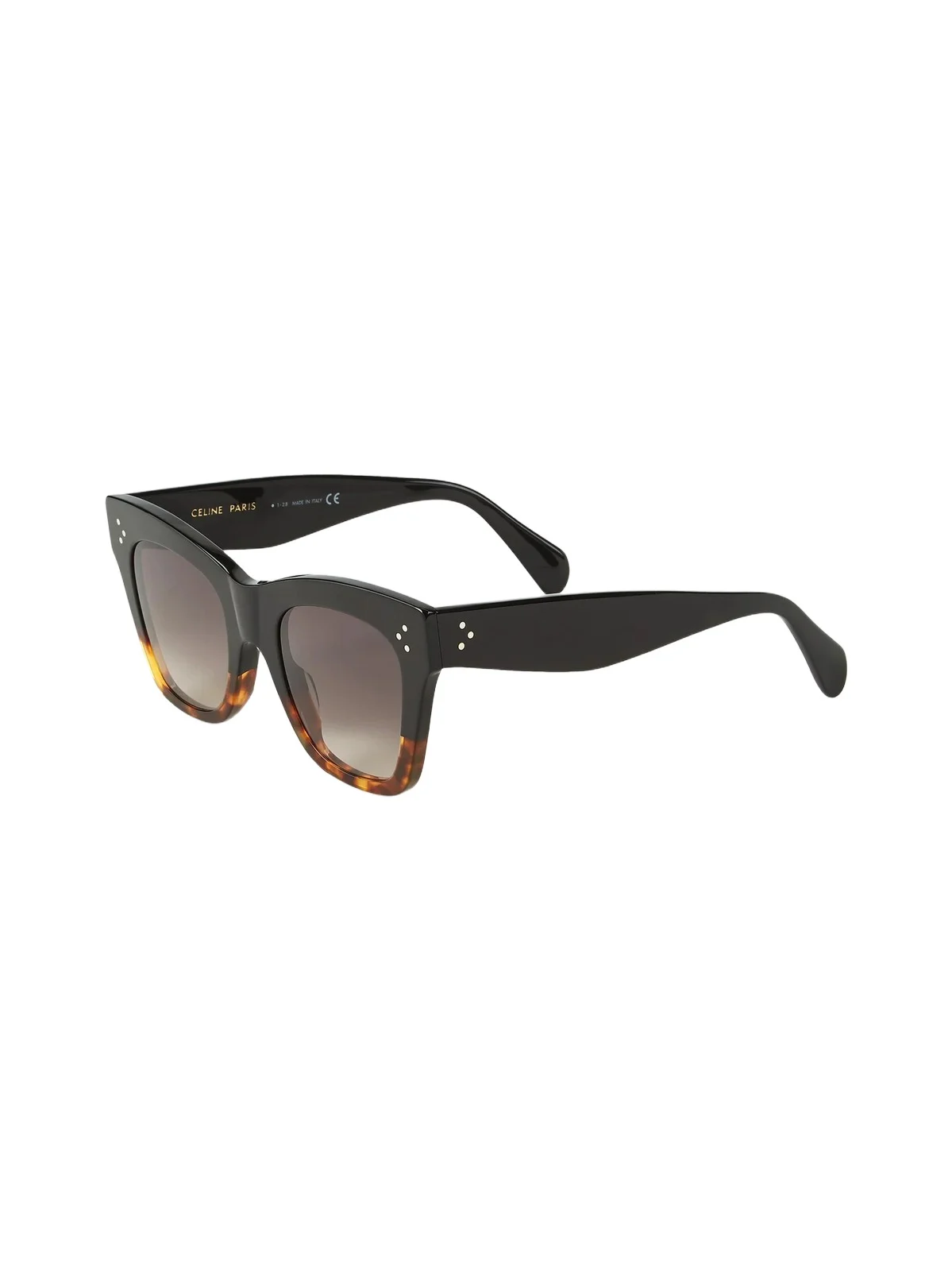 Women's 50MM Square Cat-Eye Sunglasses Women's 50MM Square Cat-Eye Sunglasses