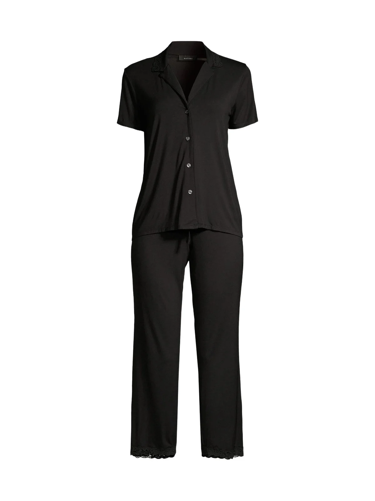 Women's Feathers Essentials Pajama Set Women's Feathers Essentials Pajama Set