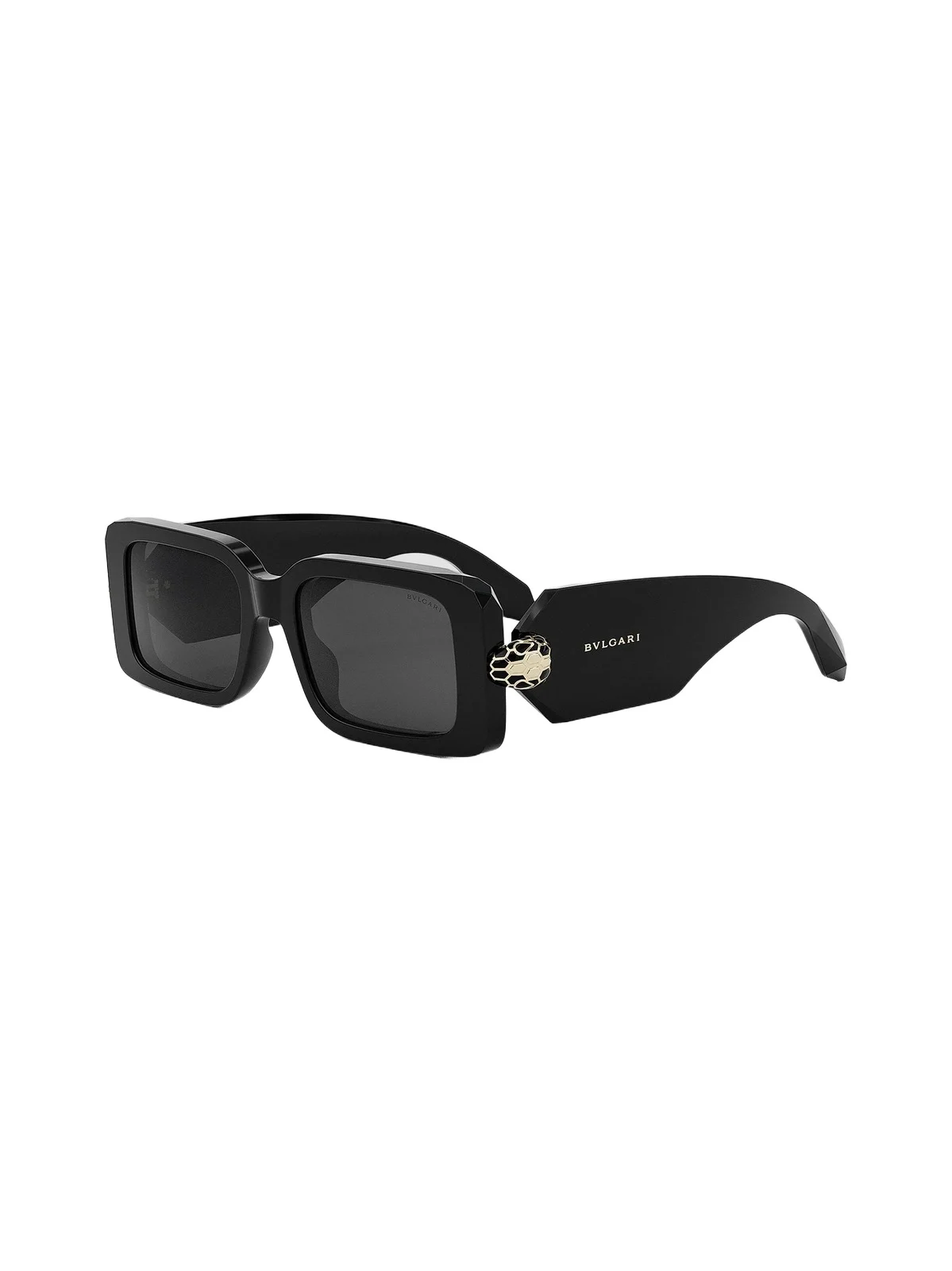 Women's Serpenti Forever 53MM Rectangular Sunglasses Women's Serpenti Forever 53MM Rectangular Sunglasses