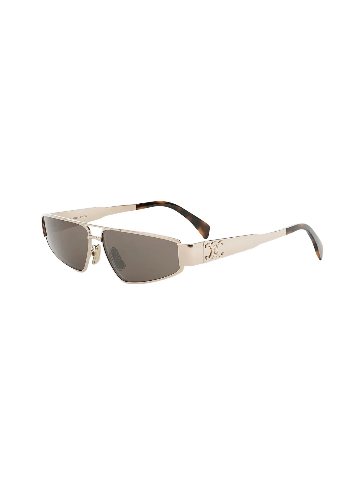 Women's Triomphe 59MM Geometric Sunglasses Women's Triomphe 59MM Geometric Sunglasses