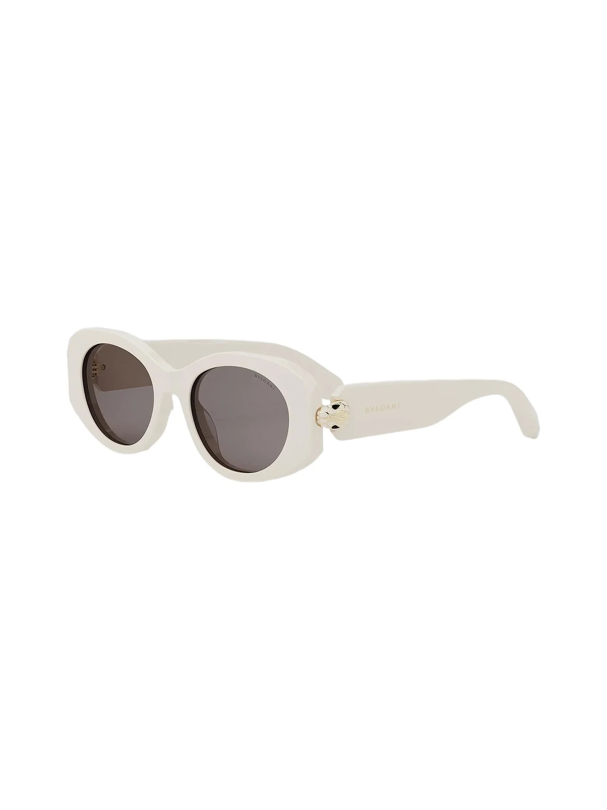 Women's Serpenti 52MM Oval Sunglasses Women's Serpenti 52MM Oval Sunglasses