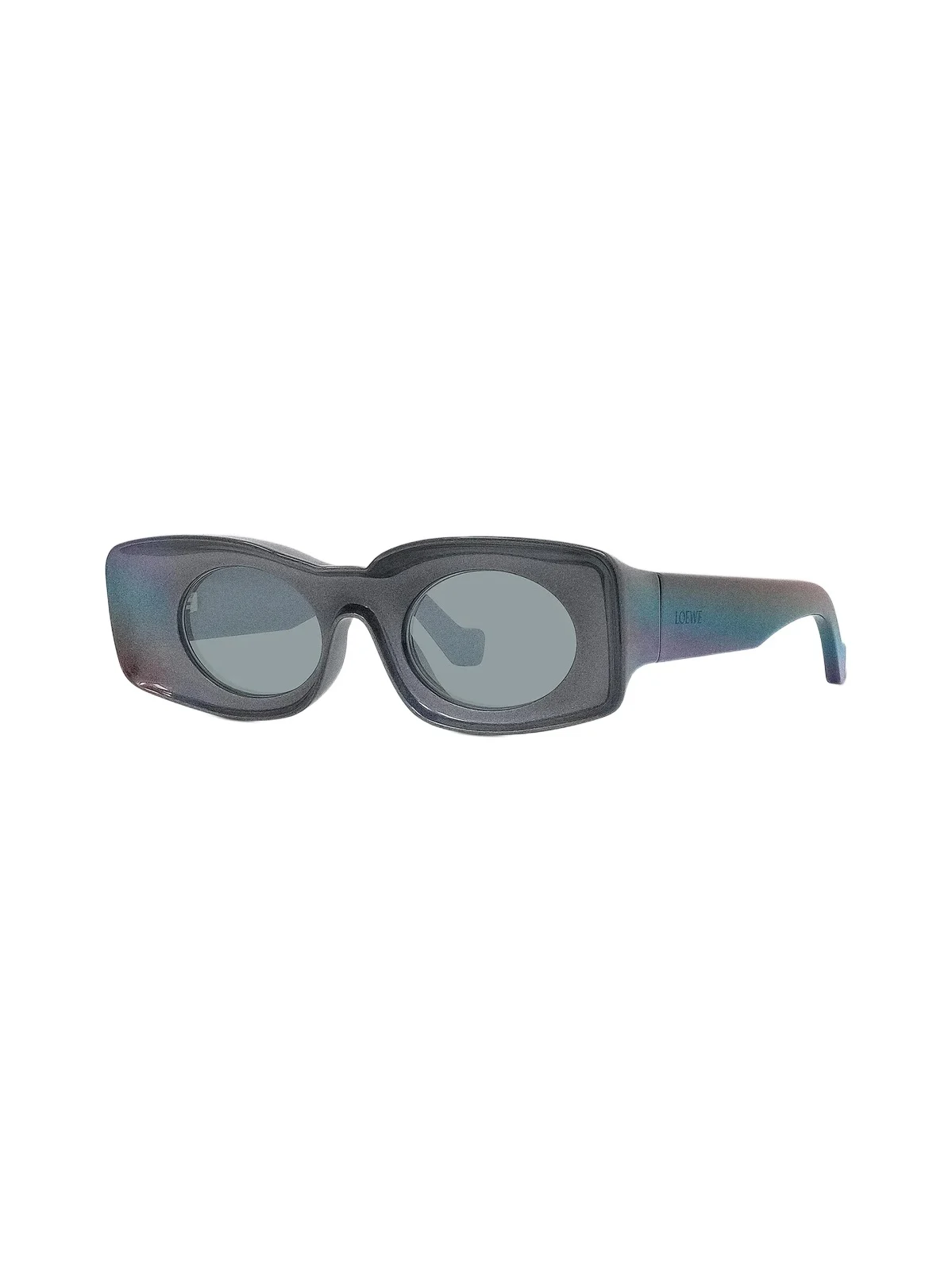 Loewe Women's x Paula's Ibiza 49MM Oval Sunglasses