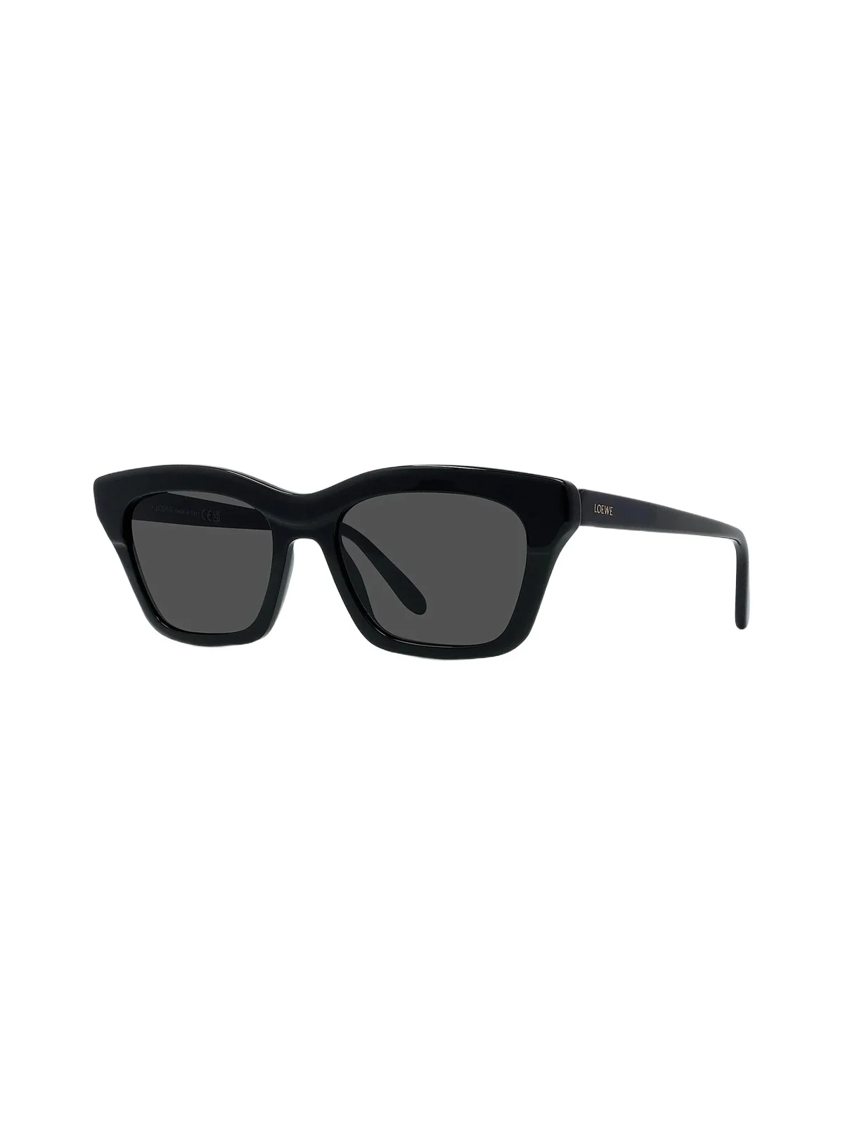 Women's Slim 53MM Geometric Sunglasses