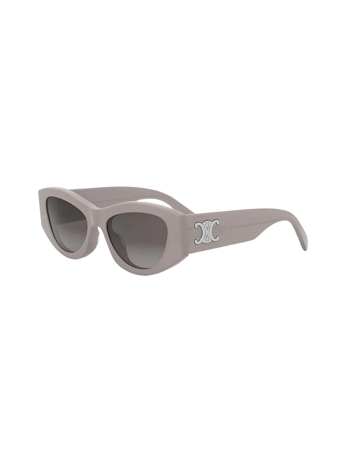 Women's Triomphe 55MM Geometric Sunglasses Women's Triomphe 55MM Geometric Sunglasses