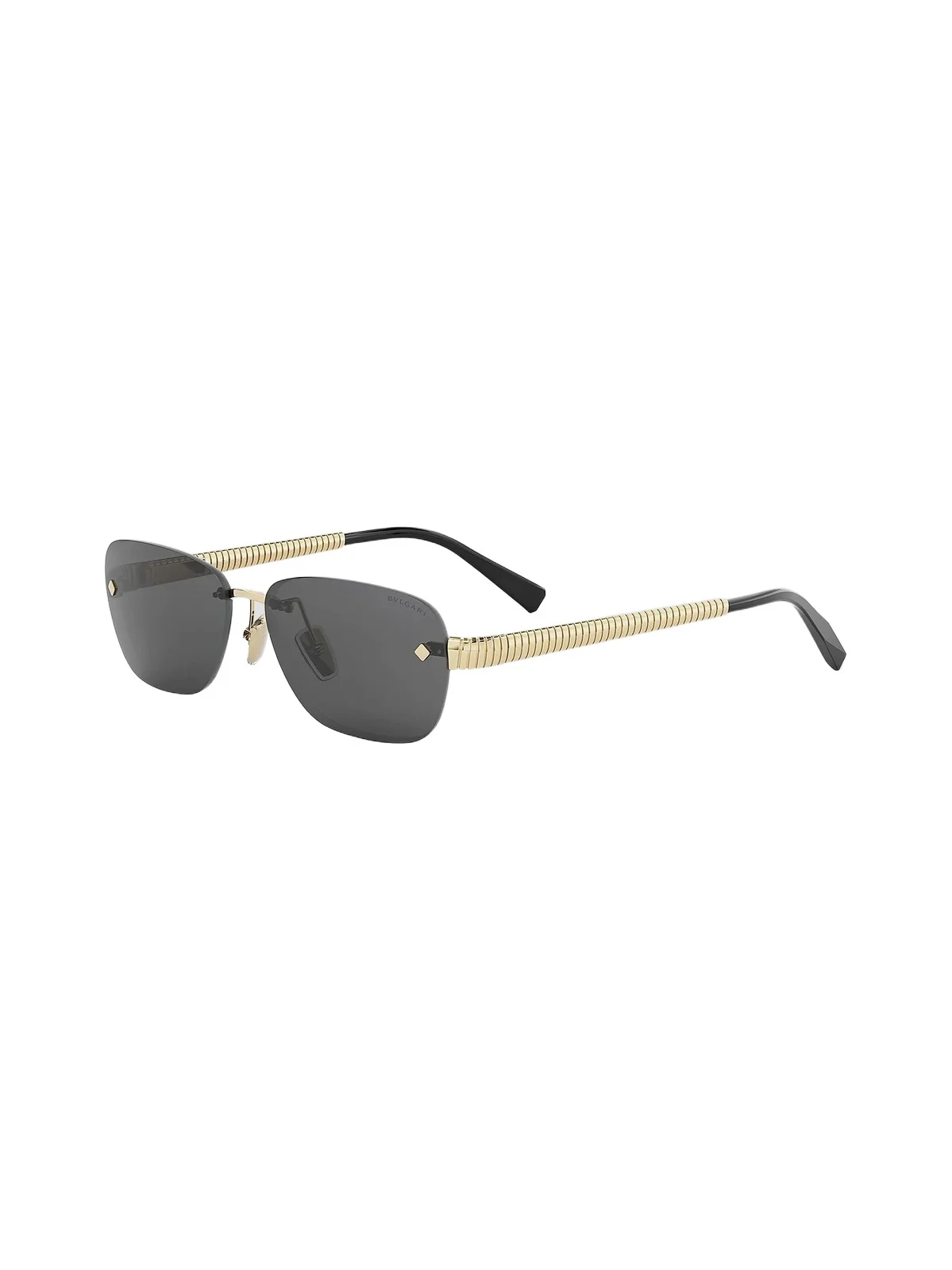 Women's Tubogas 55MM Rectangular Sunglasses Women's Tubogas 55MM Rectangular Sunglasses