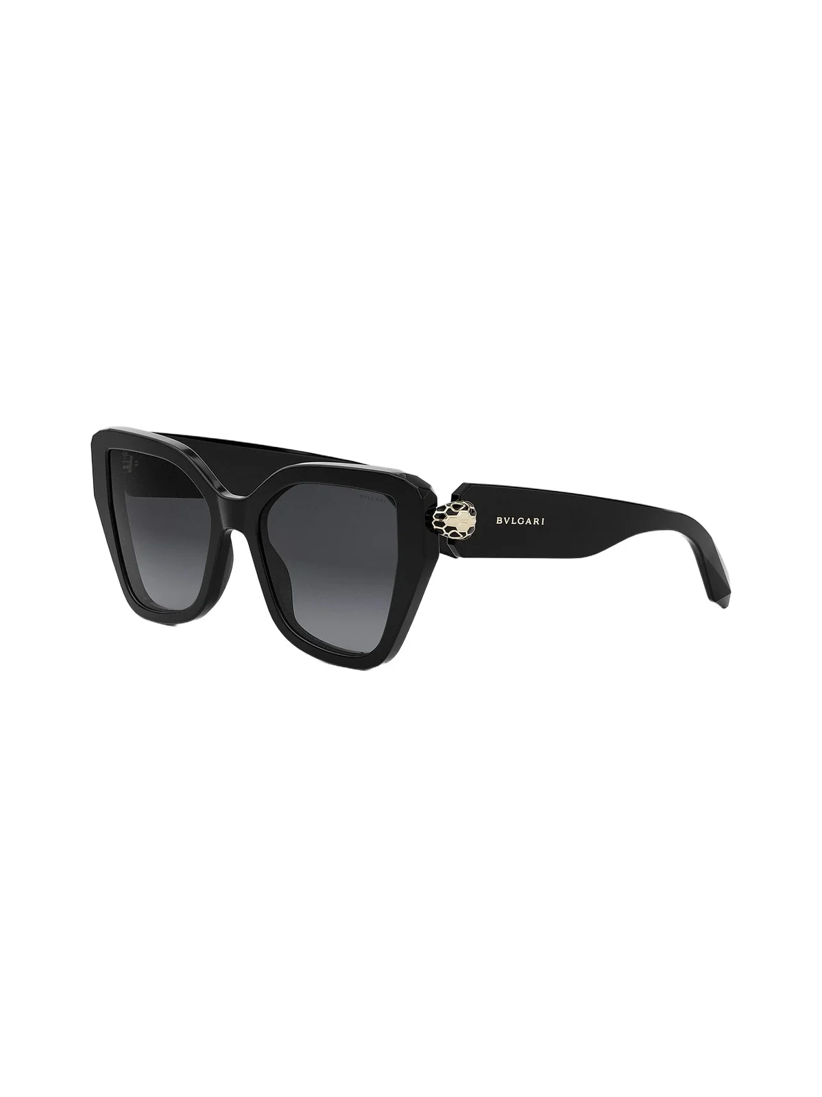 Women's Serpenti 53MM Butterfly Sunglasses Women's Serpenti 53MM Butterfly Sunglasses