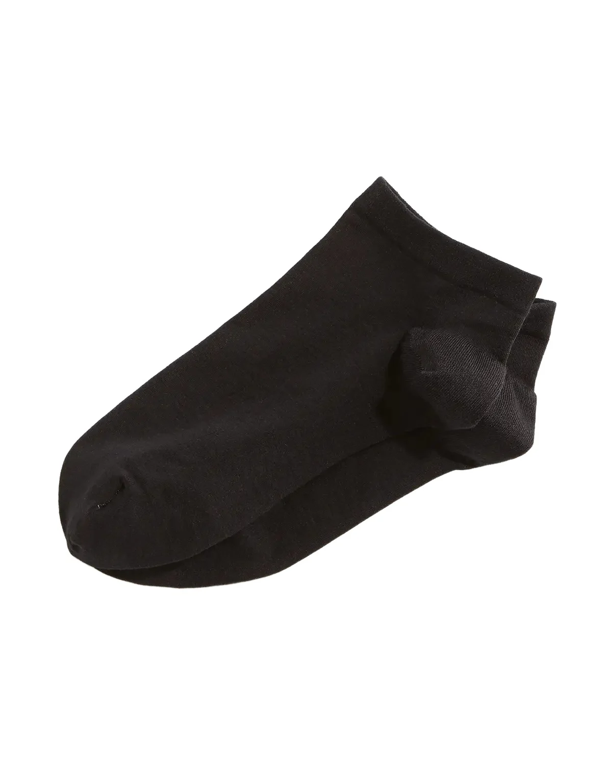 Knit Slip Socks