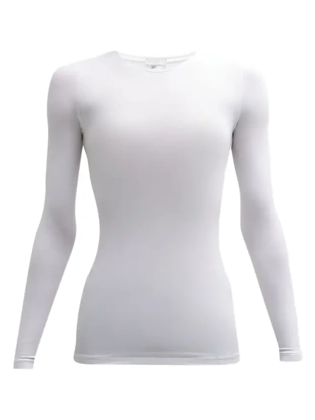 Soft Touch Long-Sleeve Top Soft Touch Long-Sleeve Top