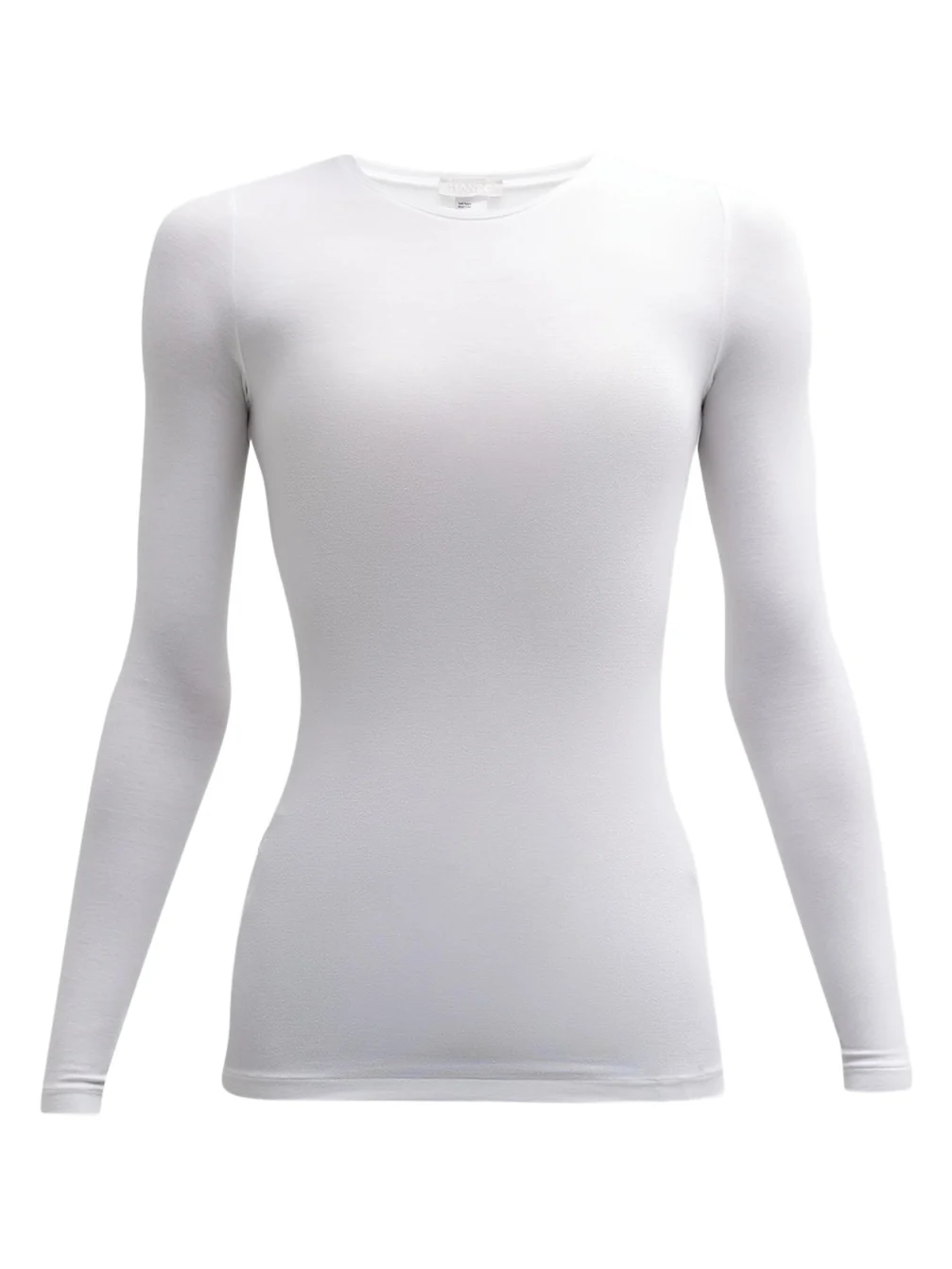 Soft Touch Long-Sleeve Top Soft Touch Long-Sleeve Top