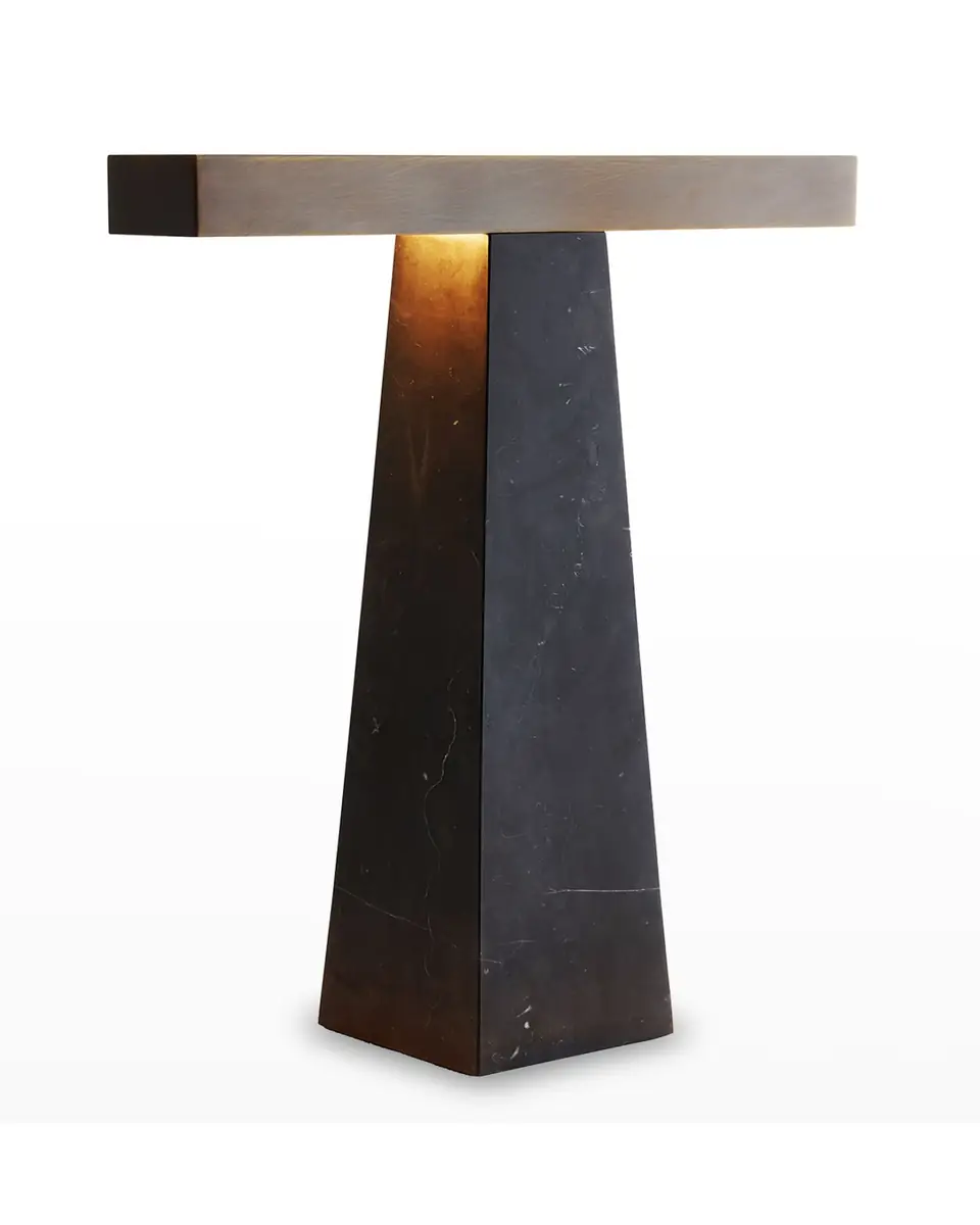 Arteriors Osbert Lamp | Thumbnail 4