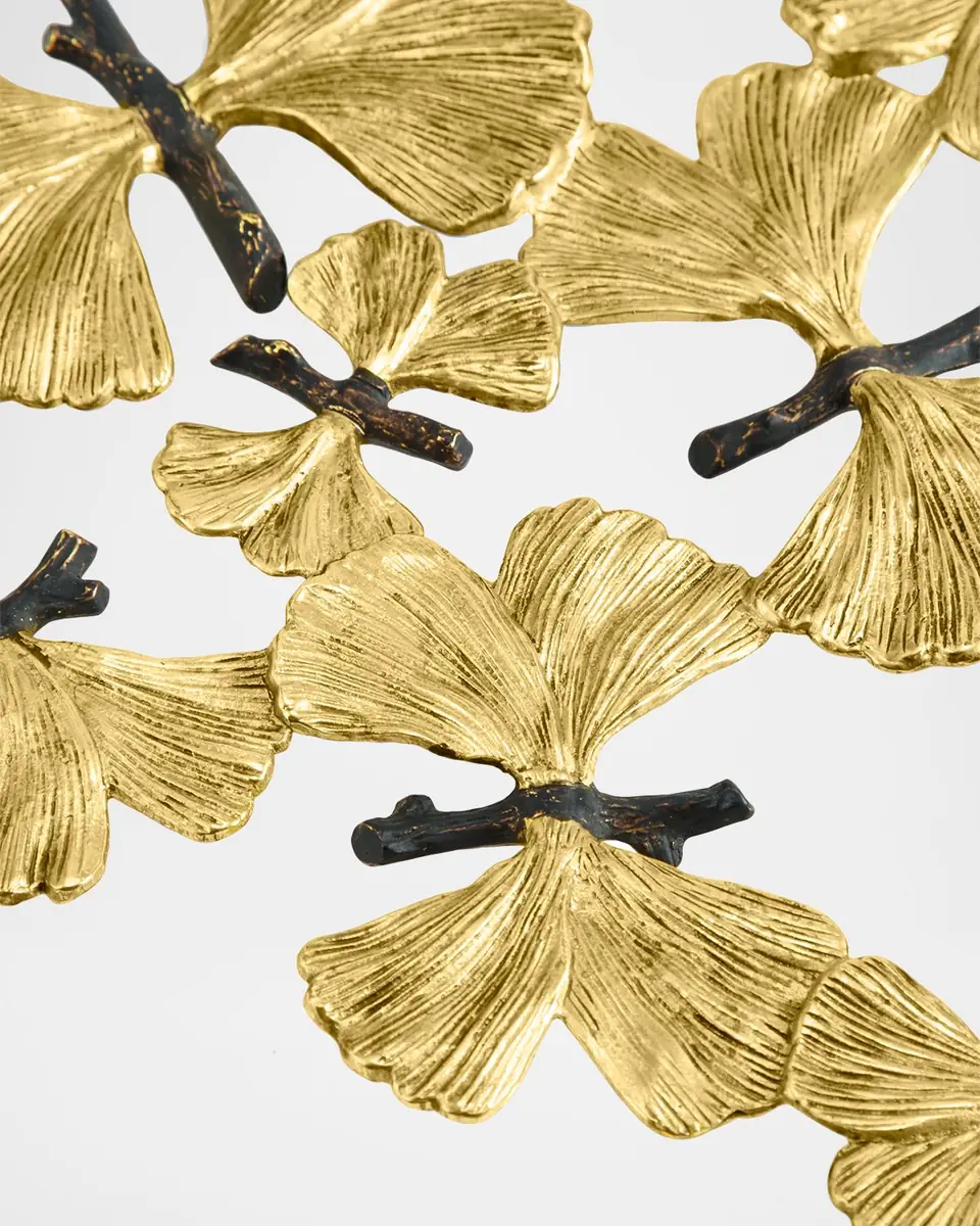 Michael Aram Butterfly Ginkgo Trivet | Thumbnail 3 Michael Aram Butterfly Ginkgo Trivet | Thumbnail 3