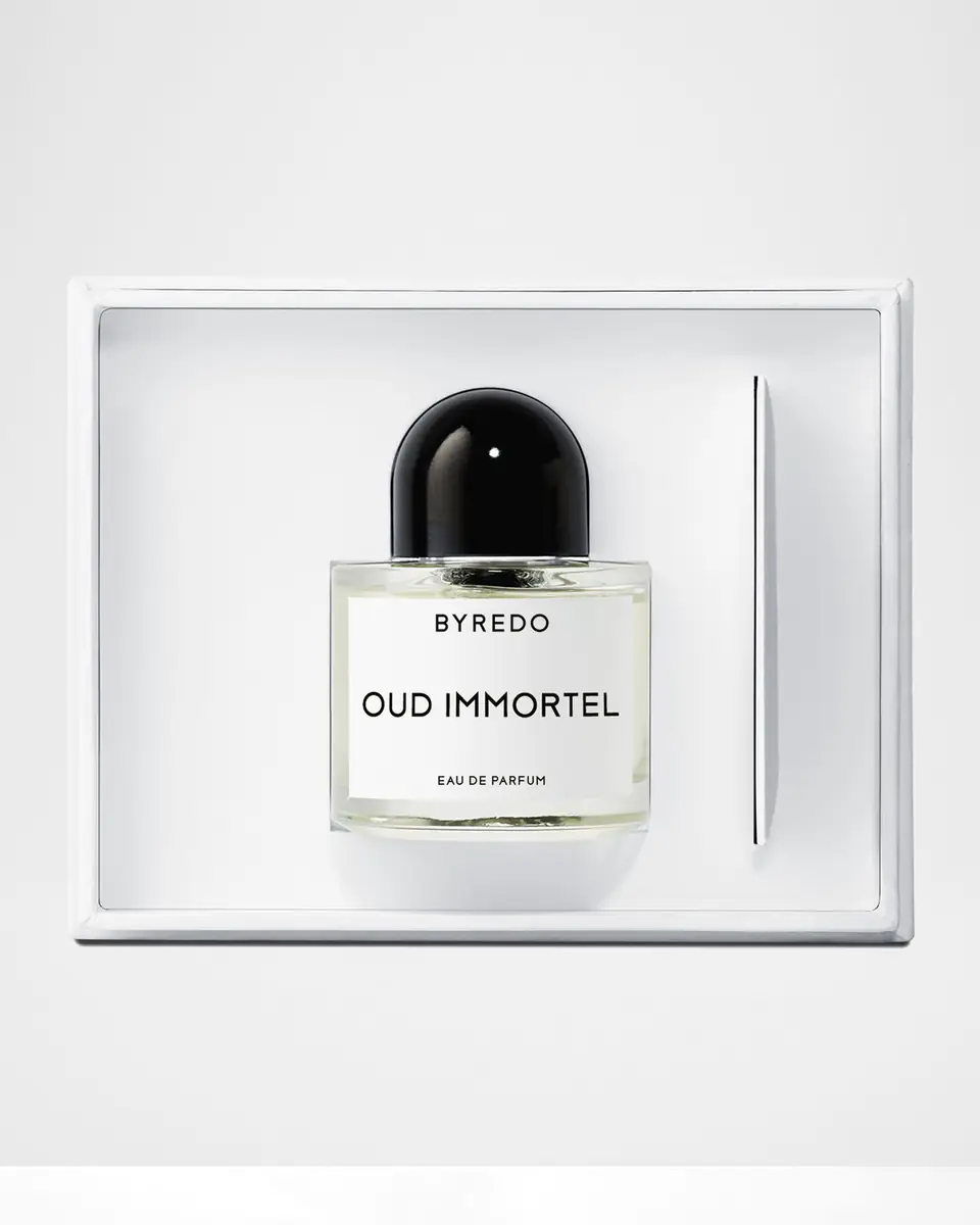 BYREDO Oud Immortel Eau de Parfum | Thumbnail 2 BYREDO Oud Immortel Eau de Parfum | Thumbnail 2