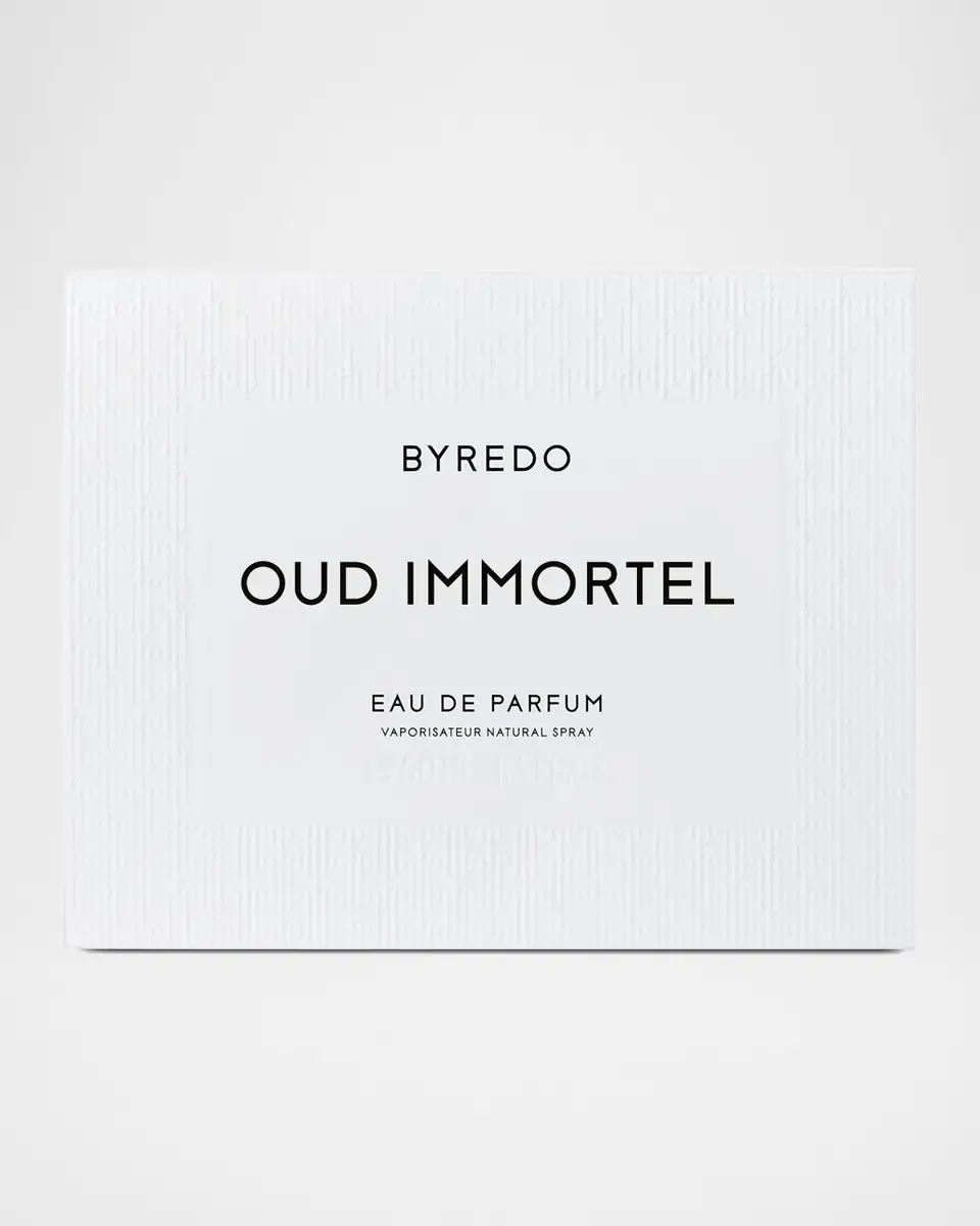 BYREDO Oud Immortel Eau de Parfum | Thumbnail 3 BYREDO Oud Immortel Eau de Parfum | Thumbnail 3