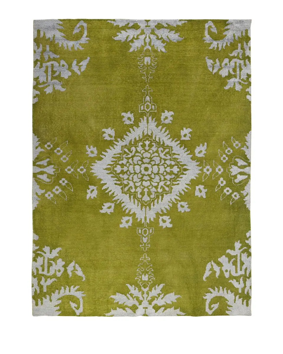Safavieh Livingston Hand-Knotted Rug | Thumbnail 2