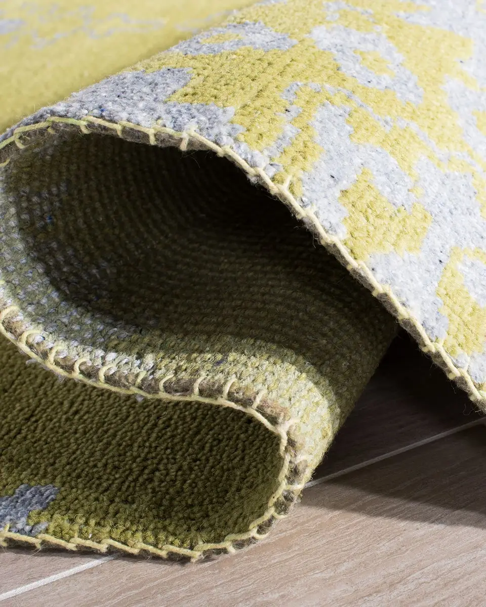 Safavieh Livingston Hand-Knotted Rug | Thumbnail 4