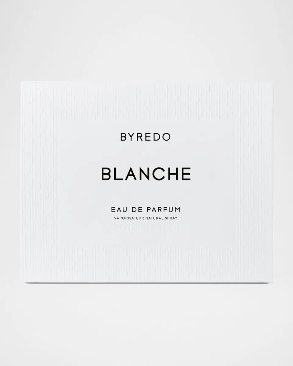 BYREDO Blanche Eau de Parfum | Thumbnail 3