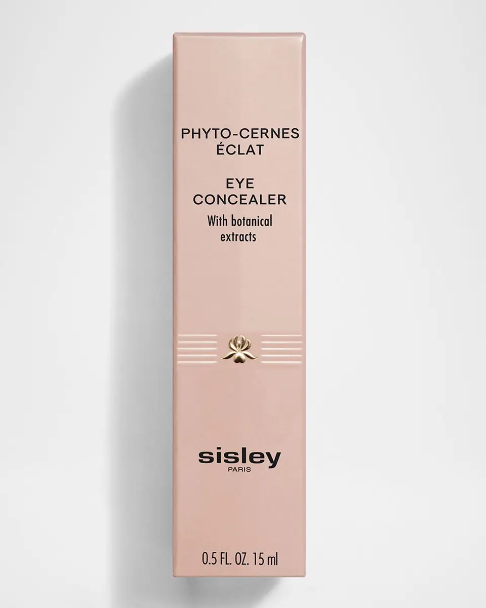 Sisley-Paris 0.5oz. Phyto-Cernes Eclat Eye Concealer | Thumbnail 3 Sisley-Paris 0.5oz. Phyto-Cernes Eclat Eye Concealer | Thumbnail 3