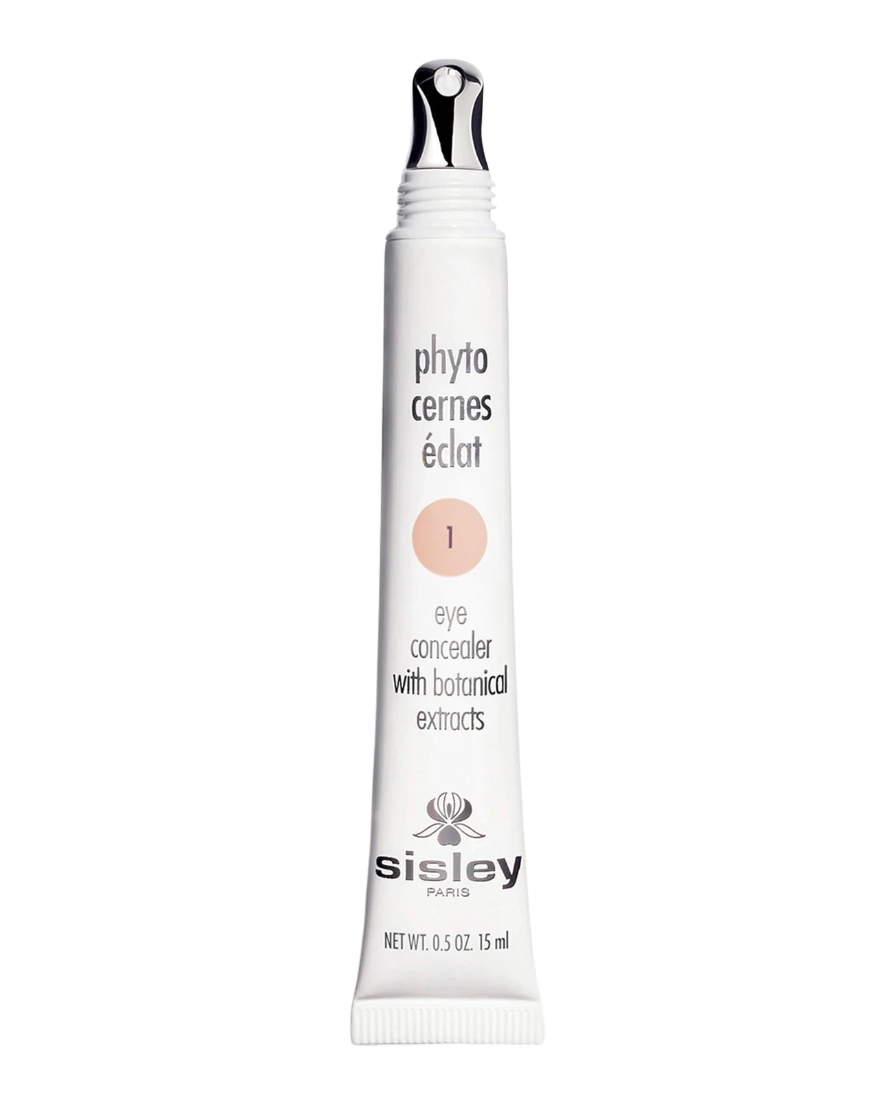 Sisley-Paris 0.5oz. Phyto-Cernes Eclat Eye Concealer