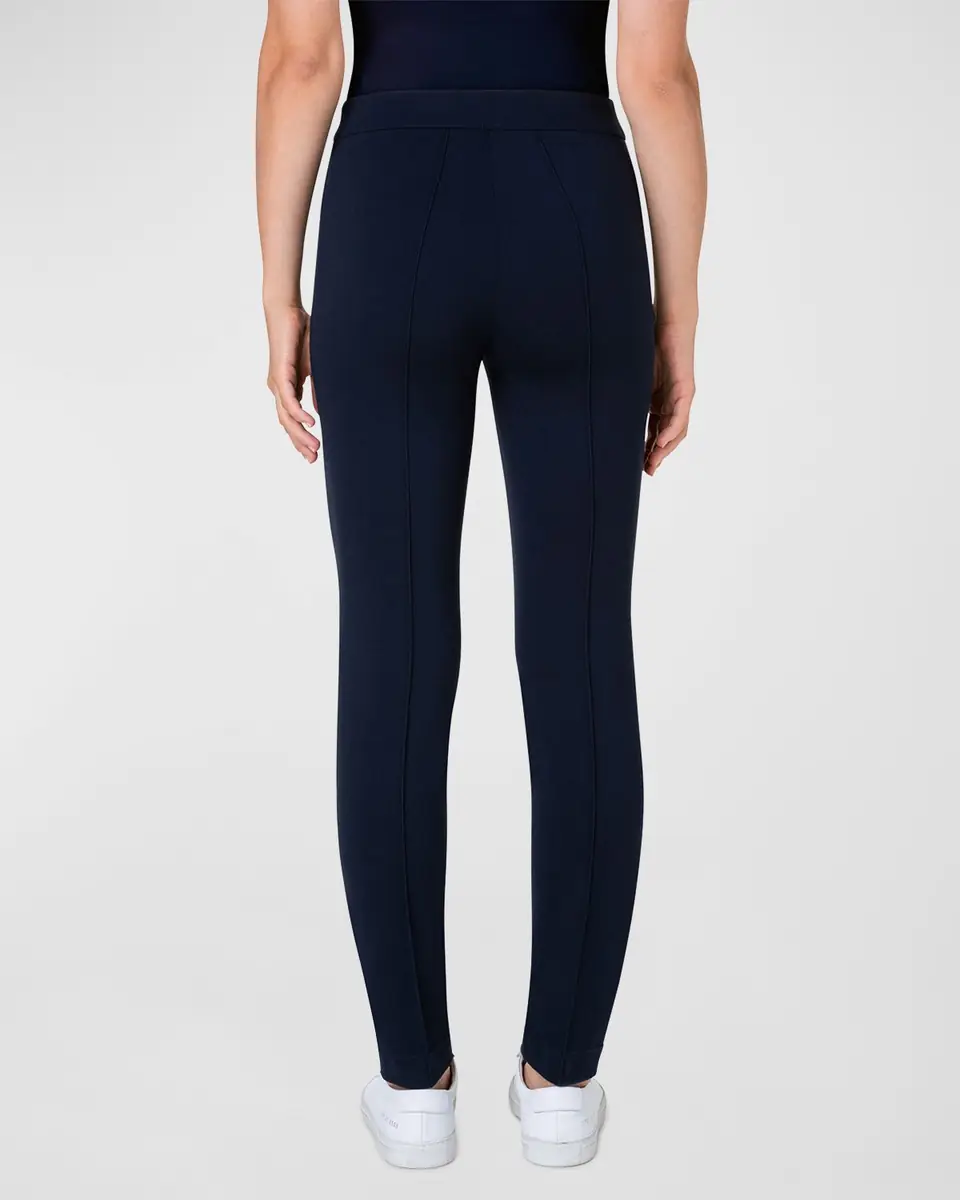 Akris punto Mara Skinny Pants | Thumbnail 4