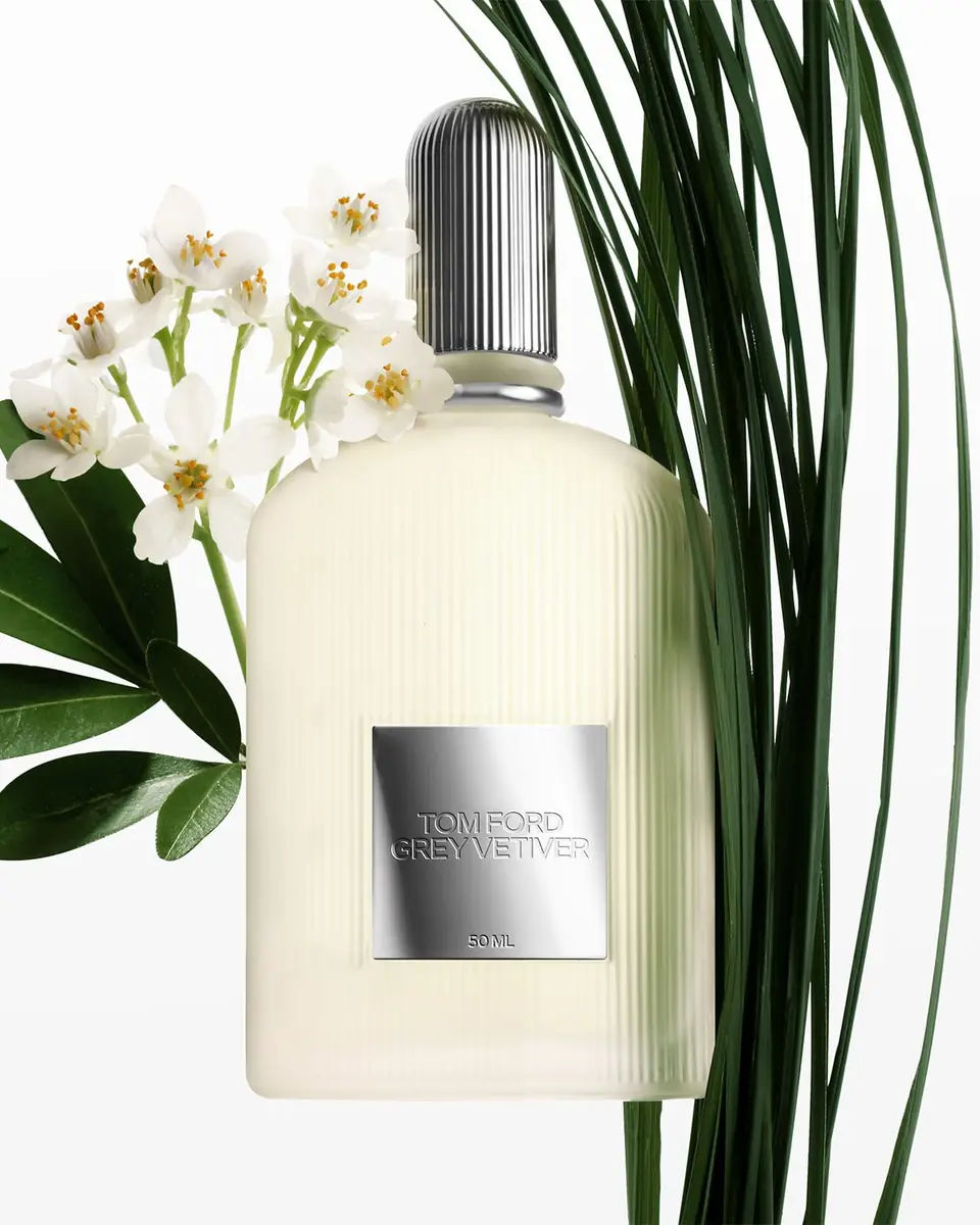 Tom Ford Grey Vetiver Eau de Parfum Fragrance | Thumbnail 2 Tom Ford Grey Vetiver Eau de Parfum Fragrance | Thumbnail 2