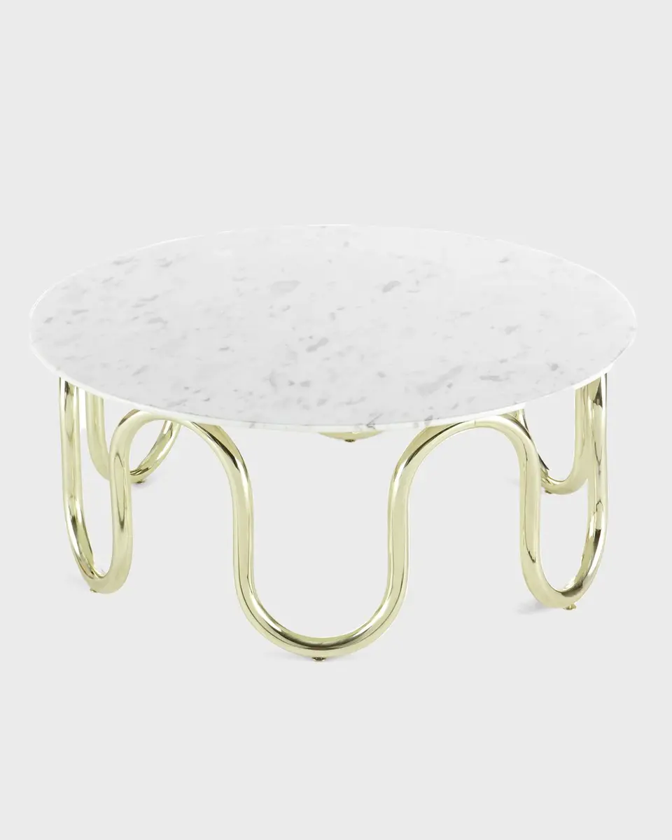 Jonathan Adler Scalinatella Coffee Table | Thumbnail 2