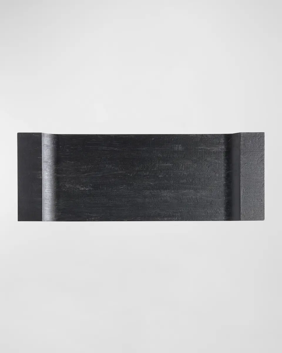 Arteriors Lanny Bench, 60" | Thumbnail 4