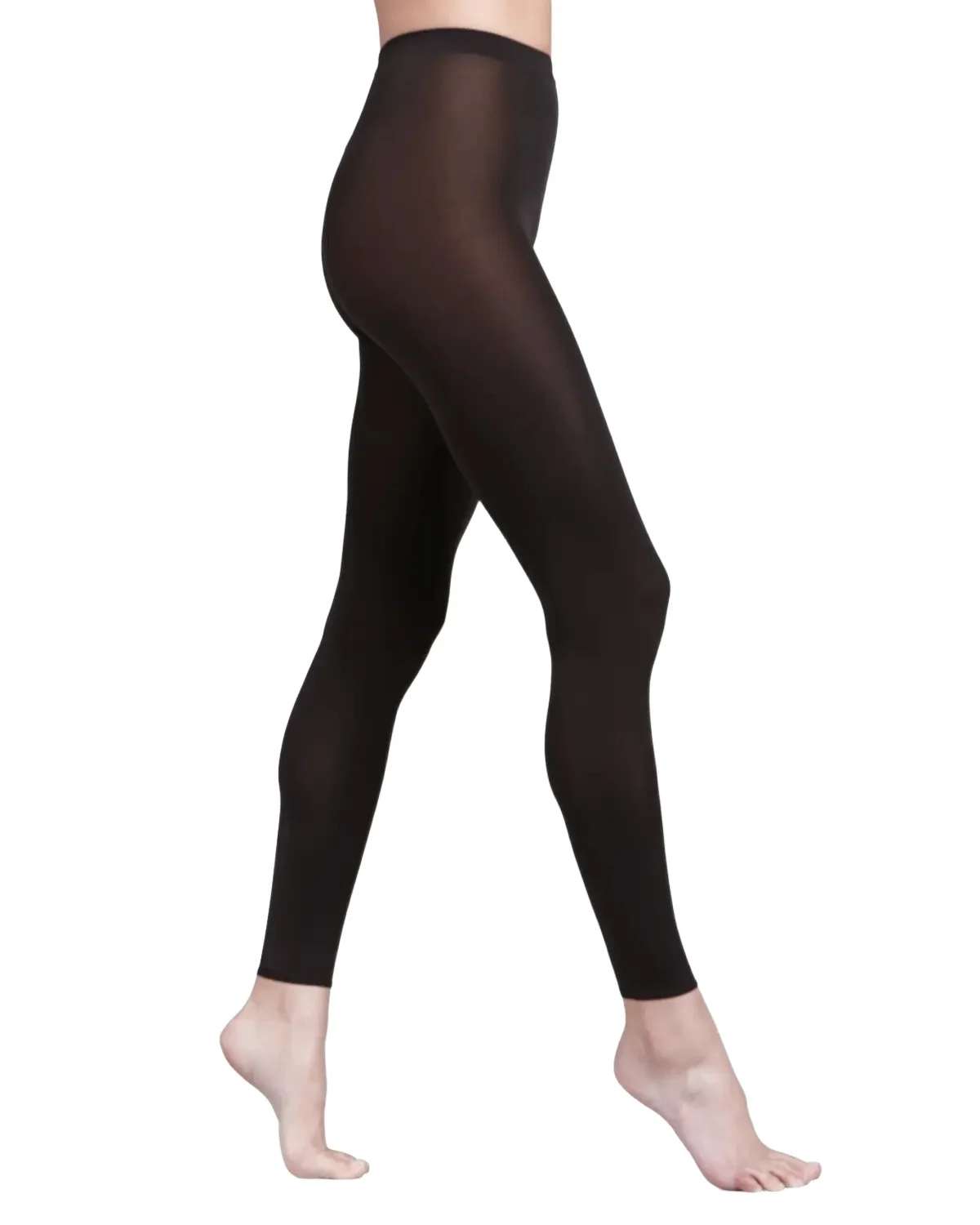 Velvet De Luxe Soft-Knit Leggings