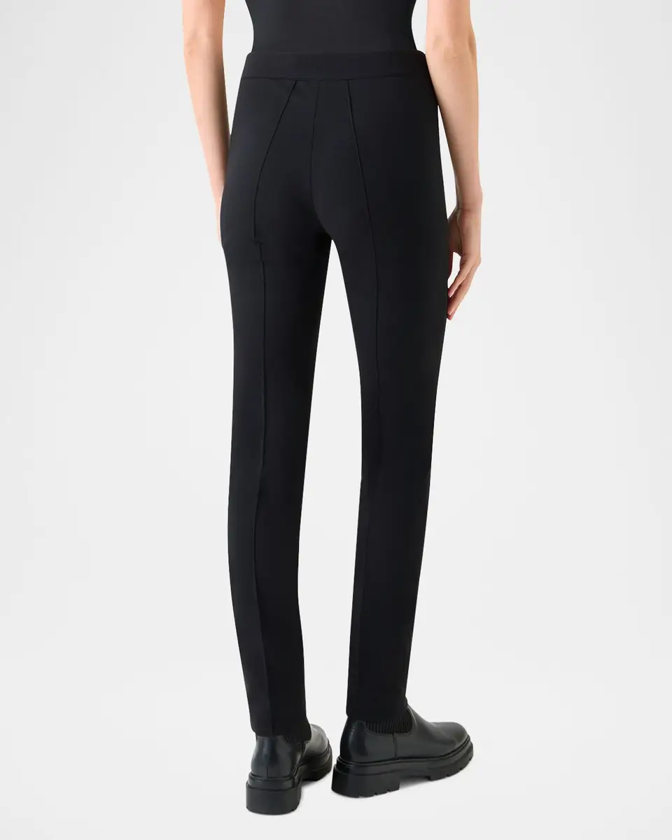 Akris punto Mara Skinny Pants | Thumbnail 3