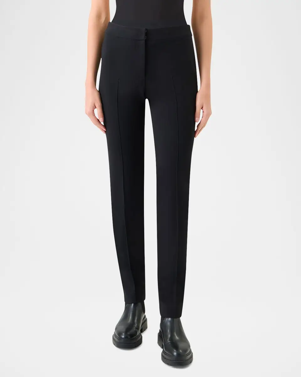 Akris punto Mara Skinny Pants | Thumbnail 4