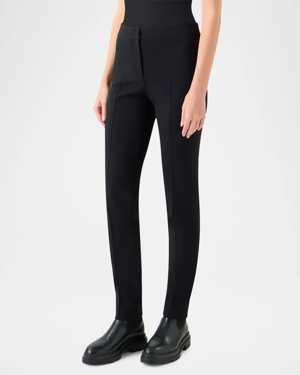 Akris punto Mara Skinny Pants | Thumbnail 6