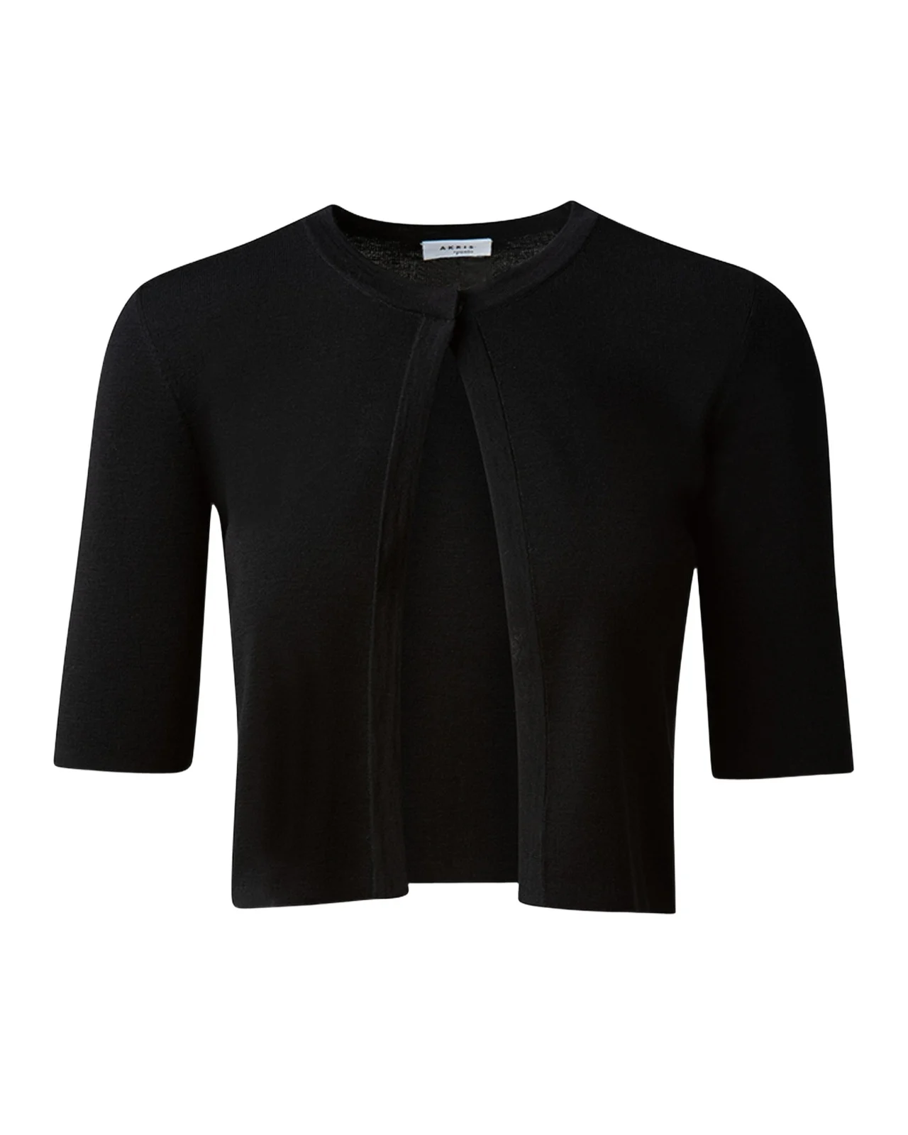 Half-Sleeve Short Cardigan Half-Sleeve Short Cardigan