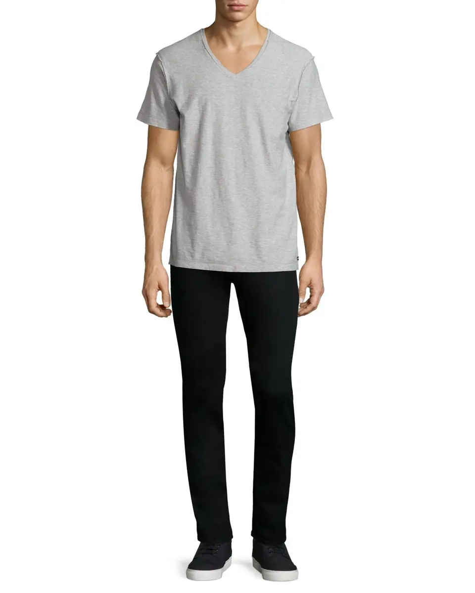 rag & bone Men's Standard Issue Fit 1 Slim-Skinny Jeans | Thumbnail 2 rag & bone Men's Standard Issue Fit 1 Slim-Skinny Jeans | Thumbnail 2