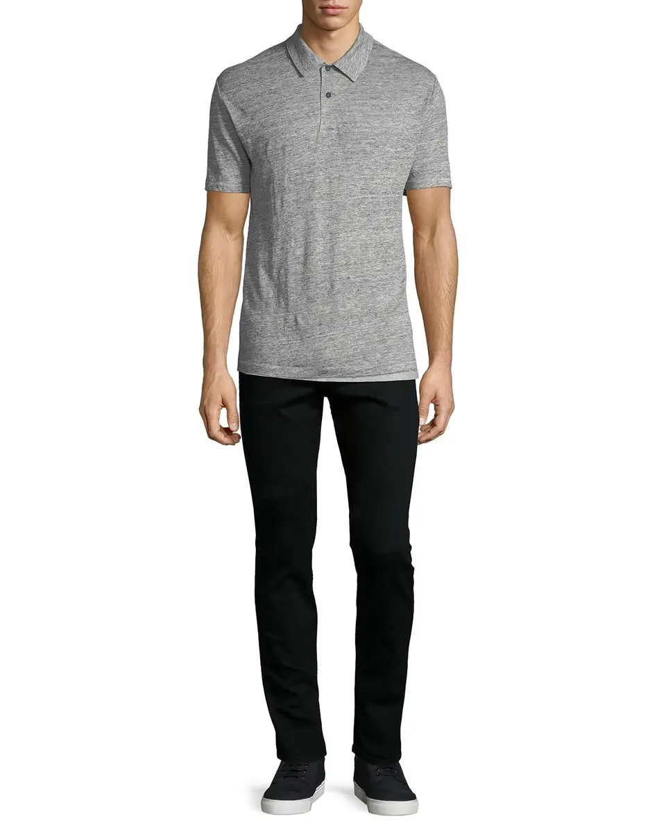 rag & bone Men's Standard Issue Fit 1 Slim-Skinny Jeans | Thumbnail 4 rag & bone Men's Standard Issue Fit 1 Slim-Skinny Jeans | Thumbnail 4